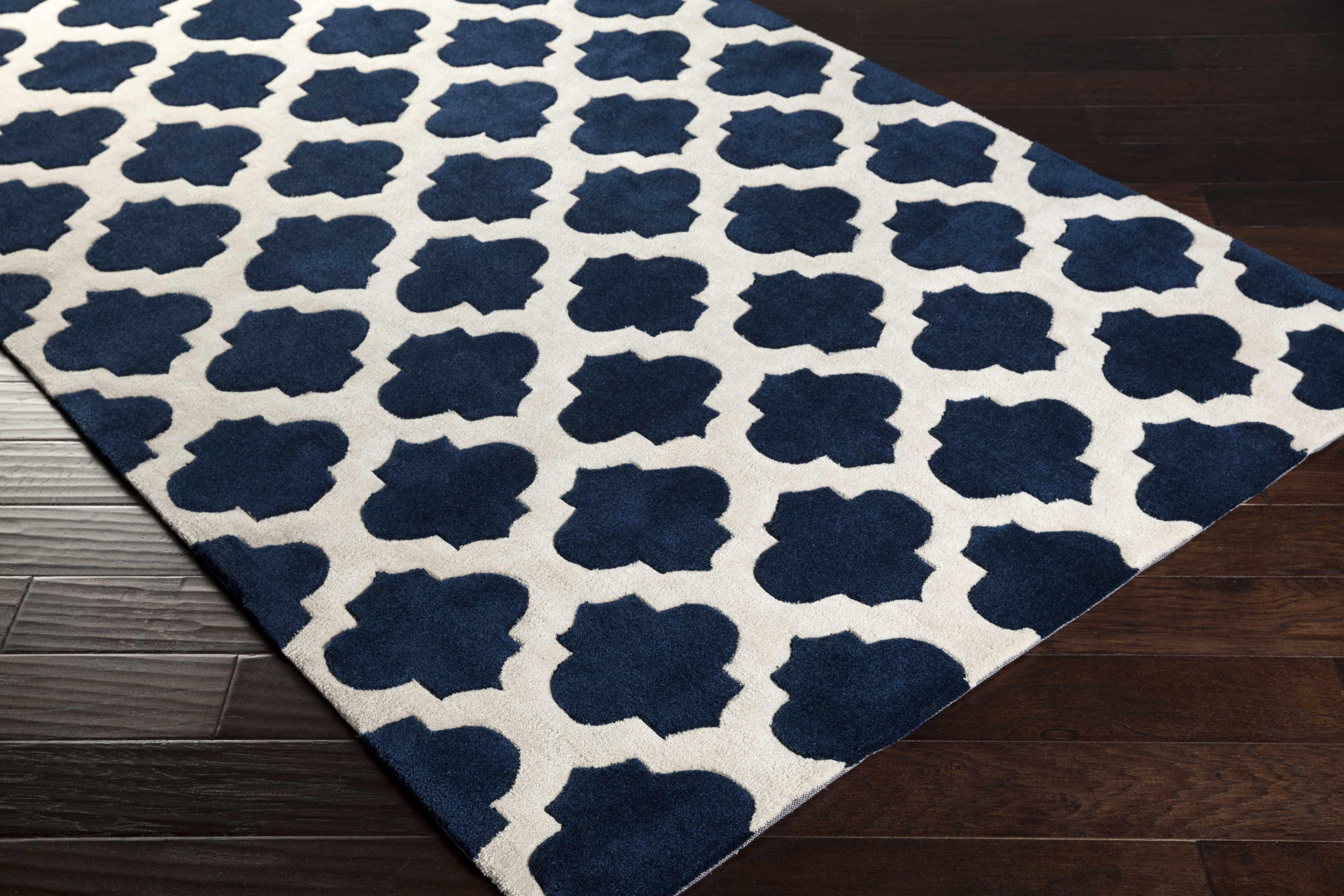 Maidens Area Rug - Clearance - PRHOMZ
