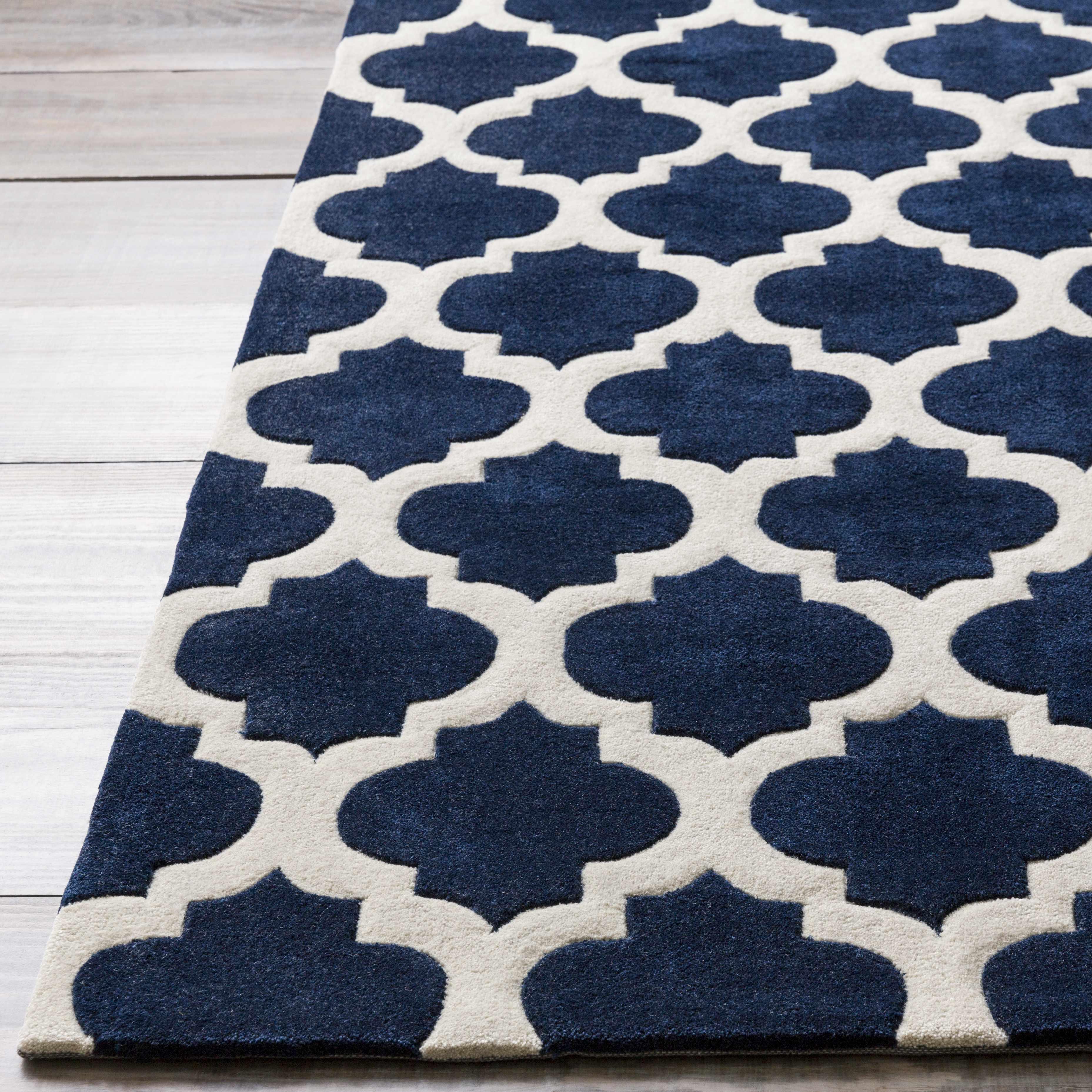 Maidens Area Rug - Clearance - PRHOMZ