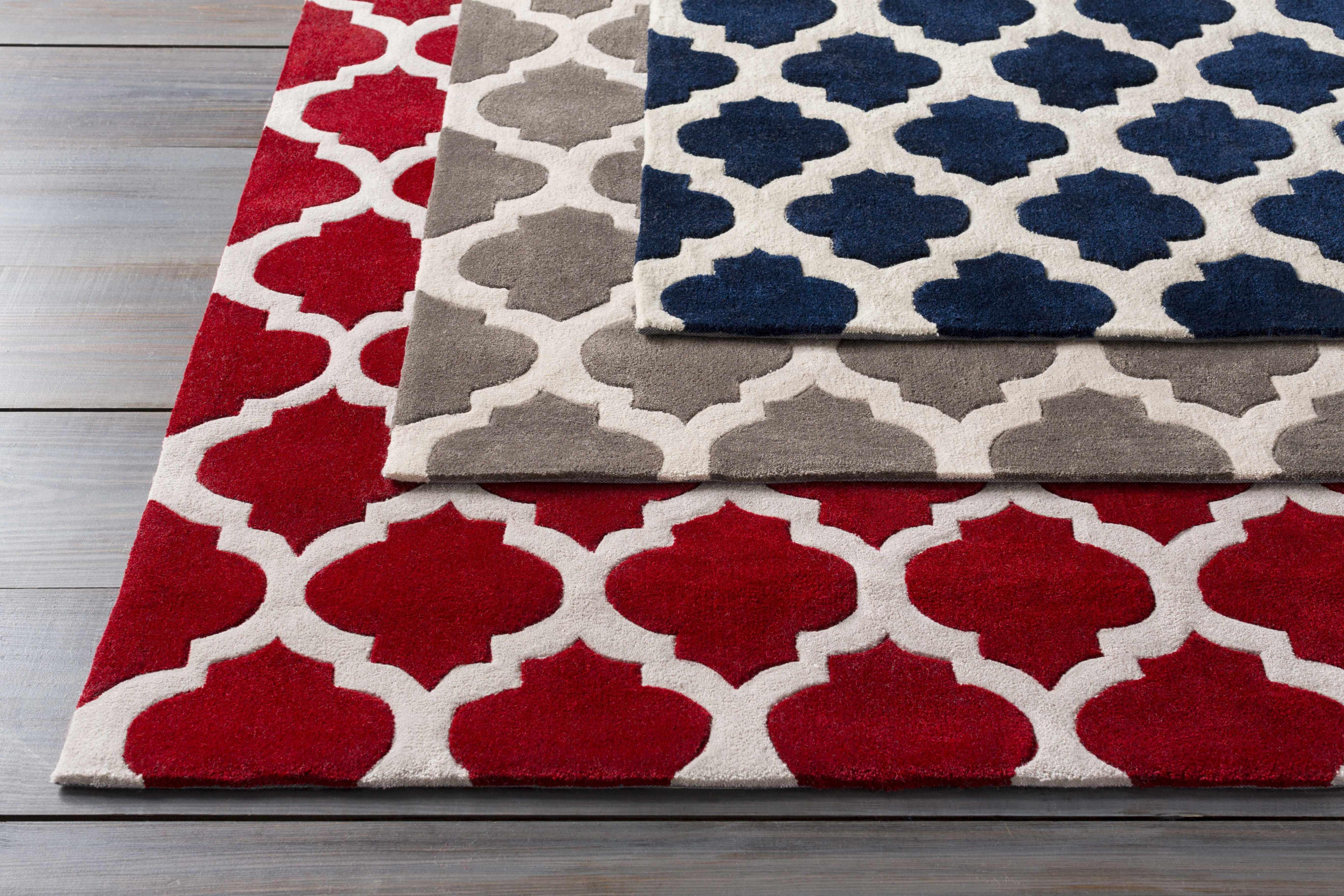 Maidens Area Rug - Clearance - PRHOMZ