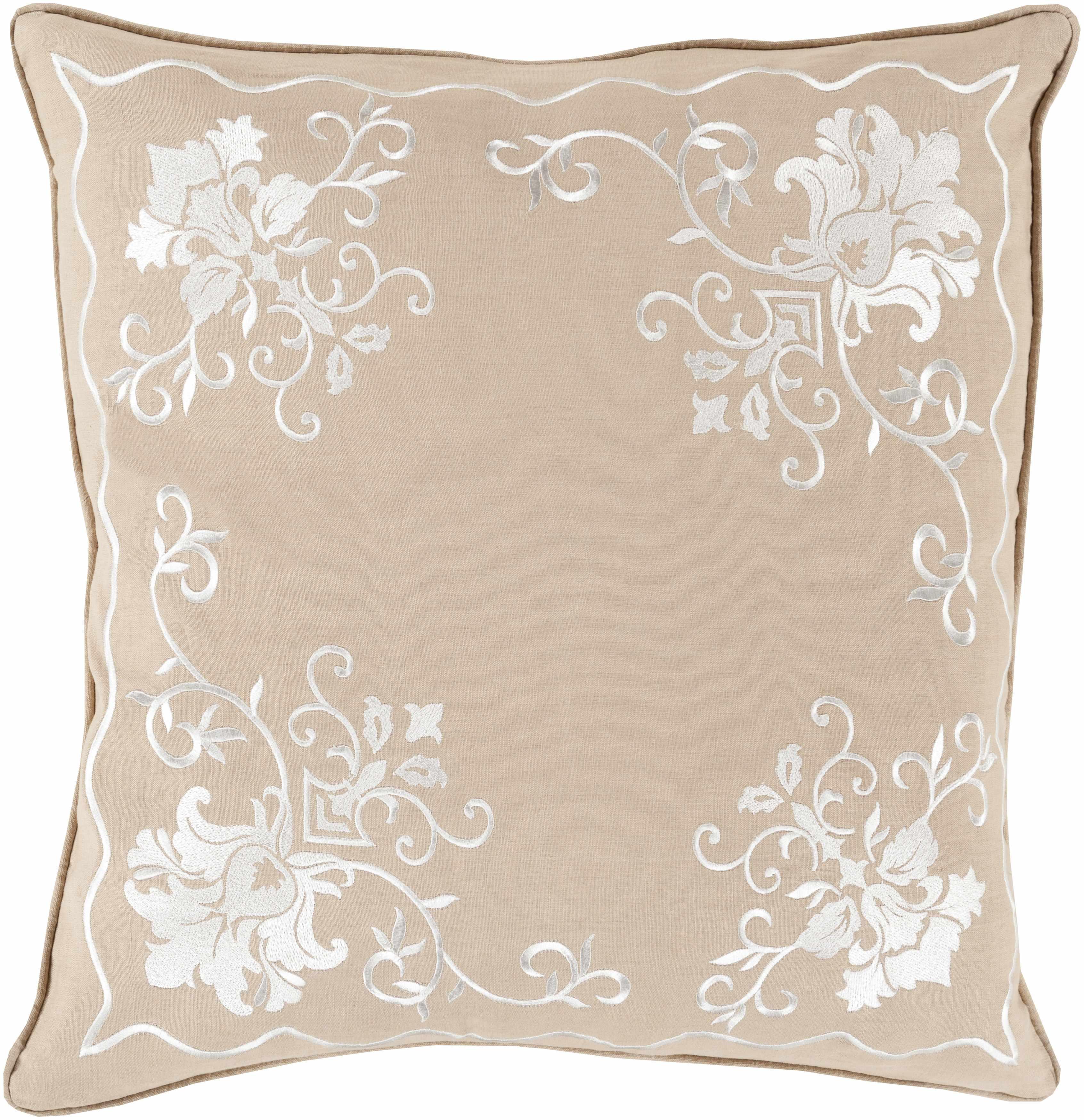 Maidenbower Throw Pillow - Clearance - PRHOMZ