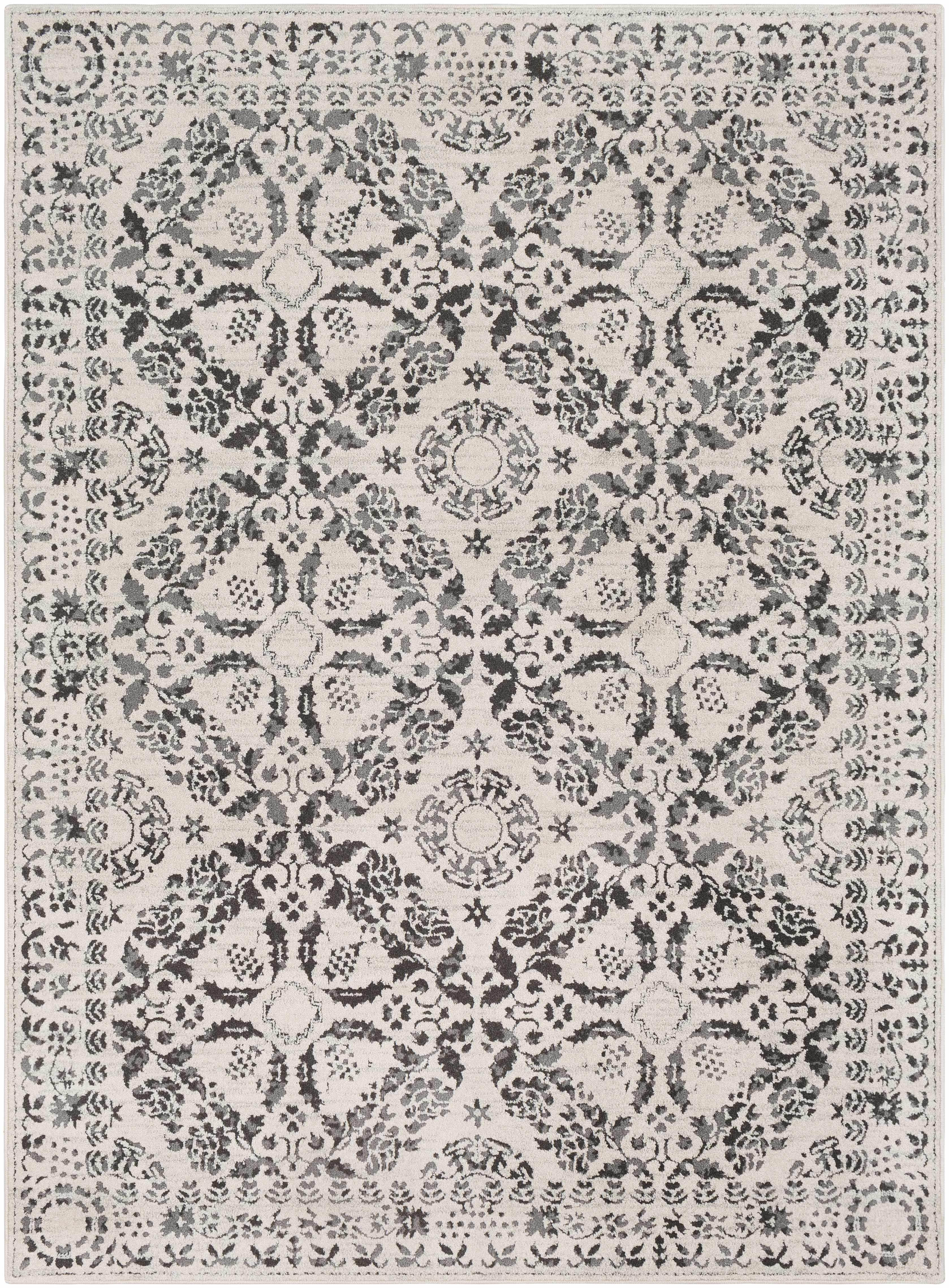 Megargel Area Rug – Stylish & Cozy Floor Covering - PRHOMZ