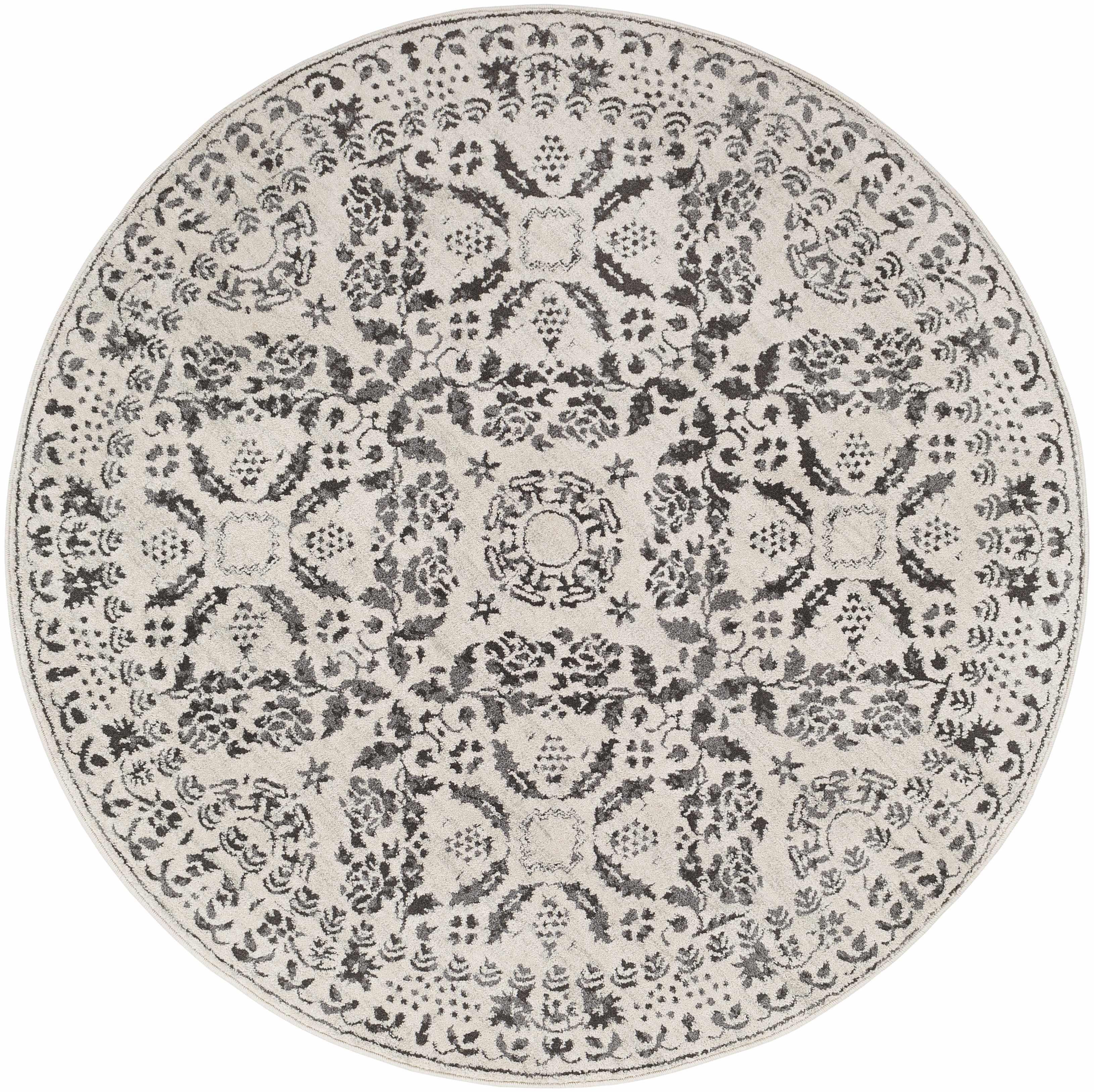 Megargel Area Rug – Stylish & Cozy Floor Covering - PRHOMZ