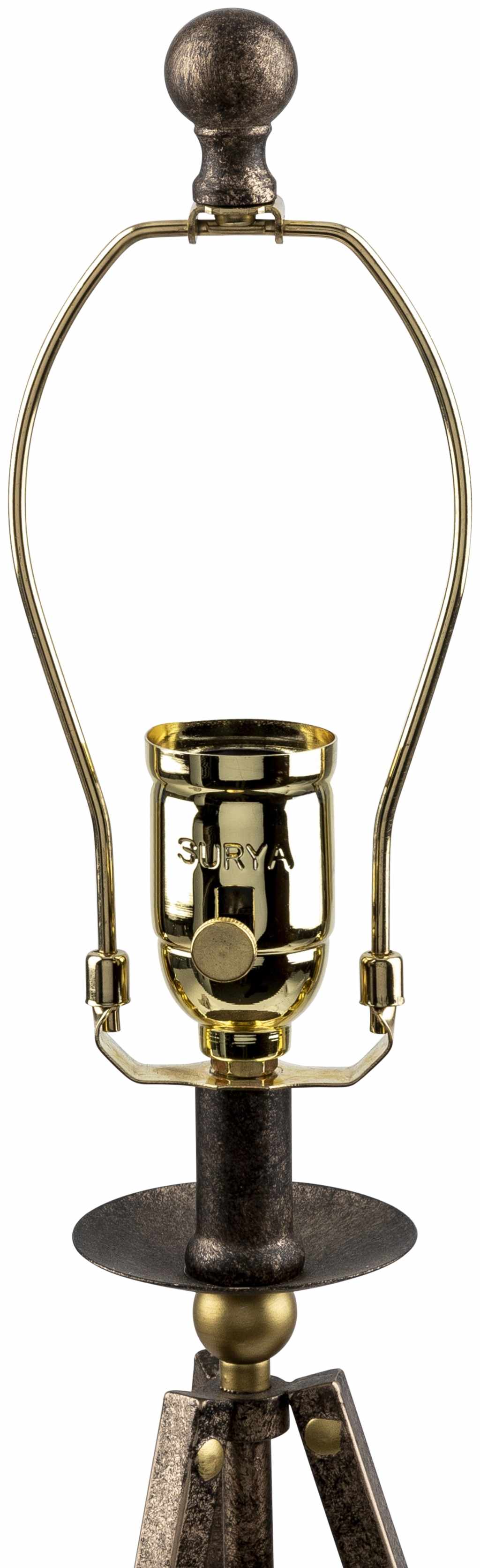 Melita Table Lamp - Clearance-3