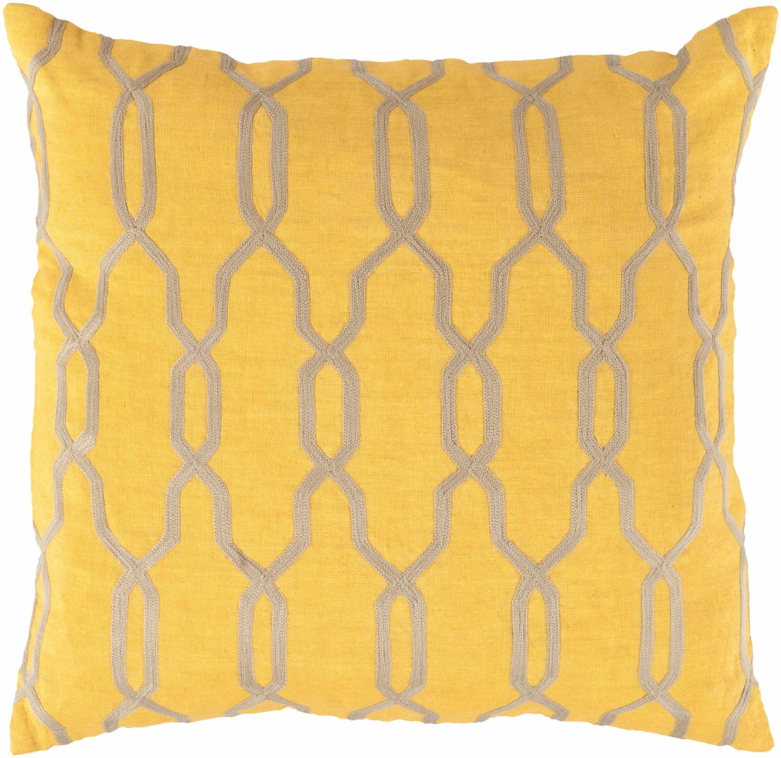 Merigold Throw Pillow - Clearance - PRHOMZ