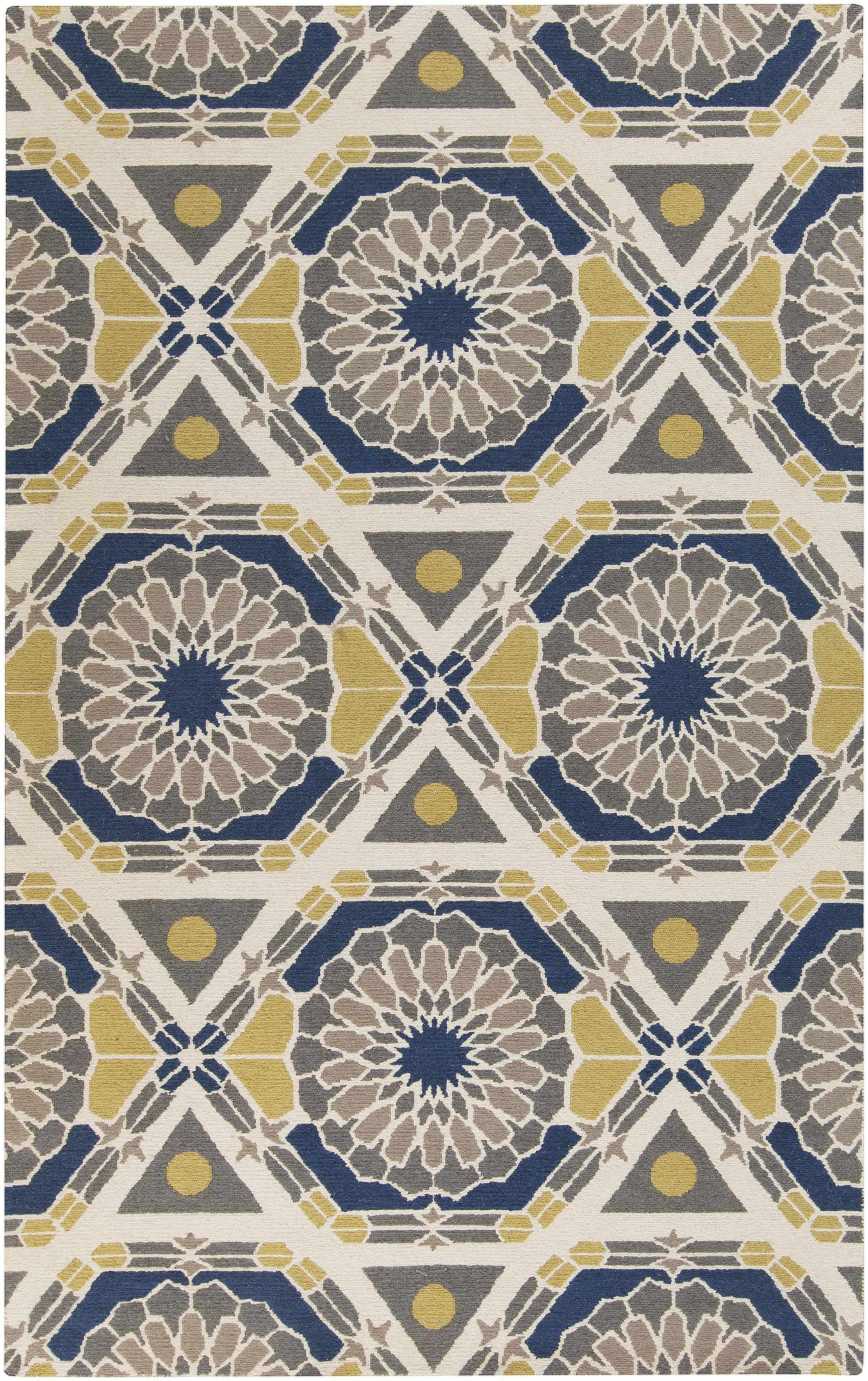 Mesena Area Rug - Clearance - PRHOMZ