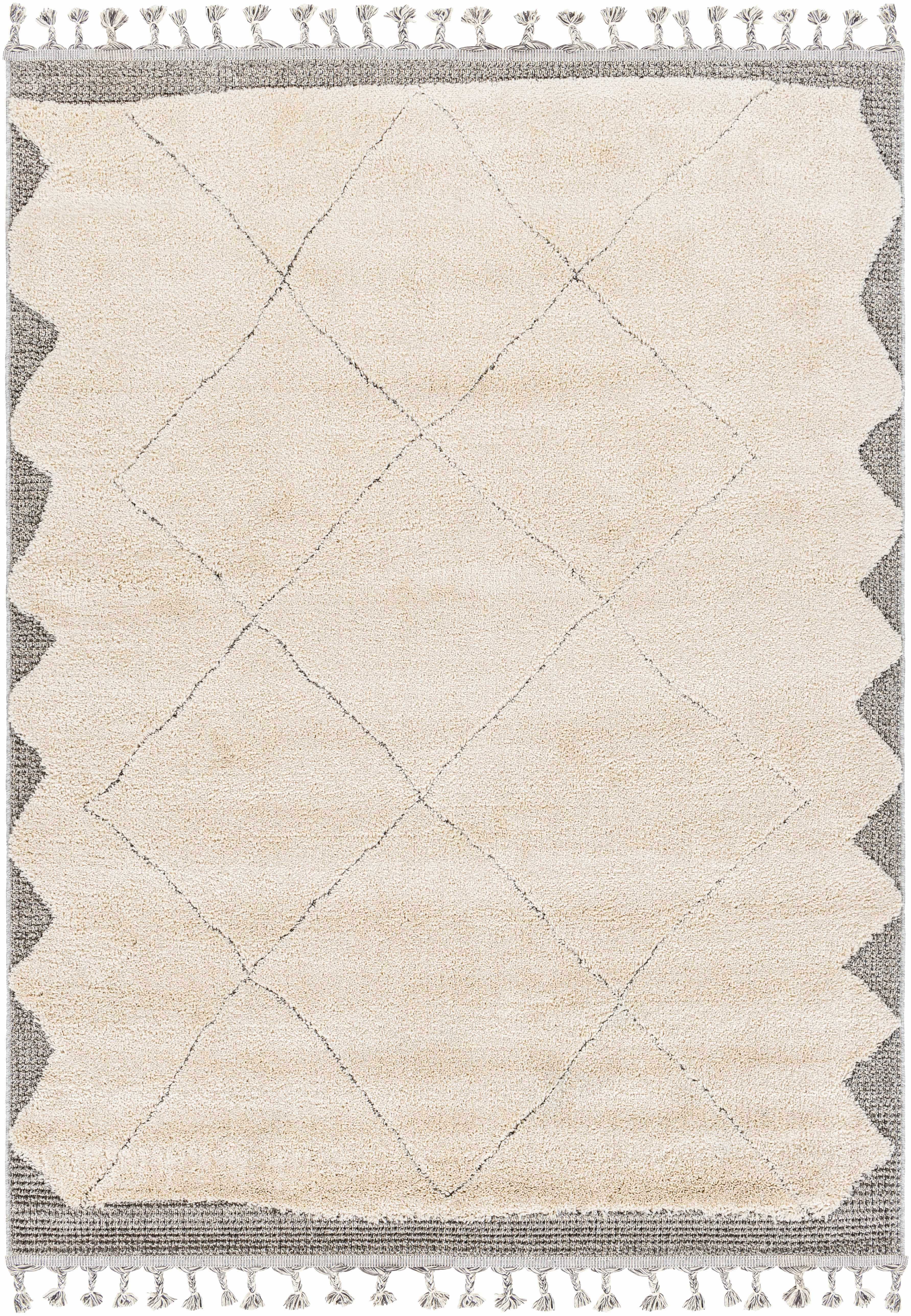 Metzger Area Rug - Clearance - PRHOMZ