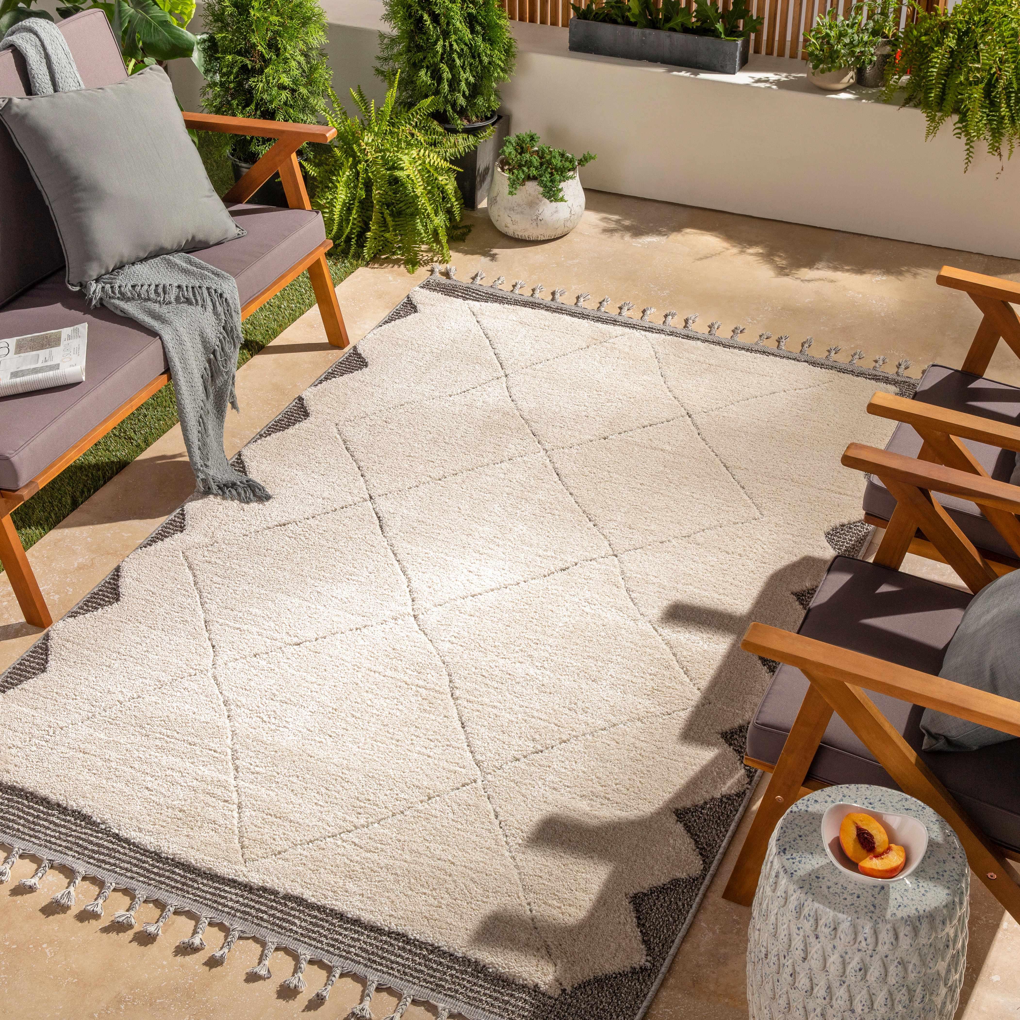 Metzger Area Rug - Clearance - PRHOMZ