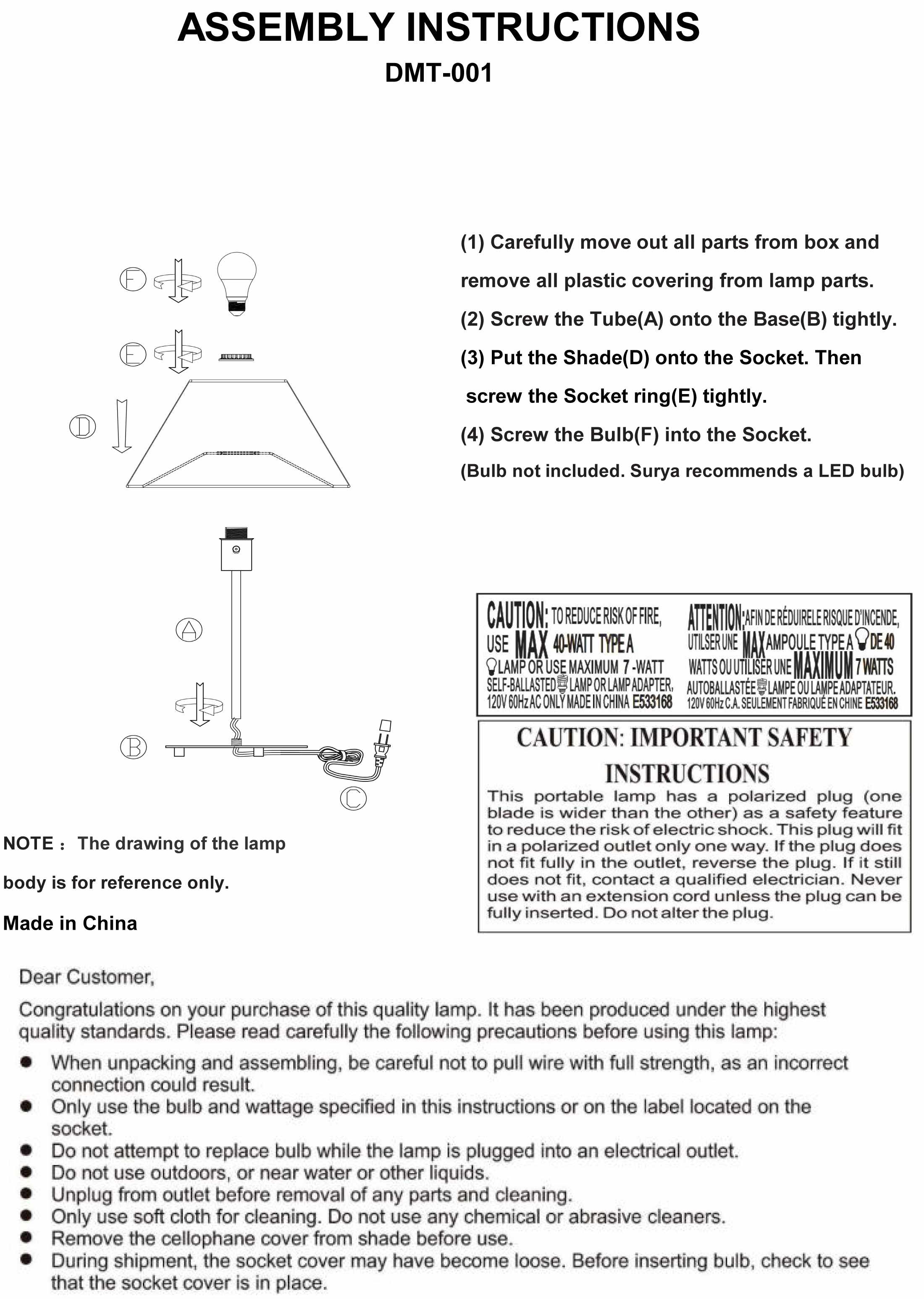 Meisenheim Gold Minimal Table Lamp-4