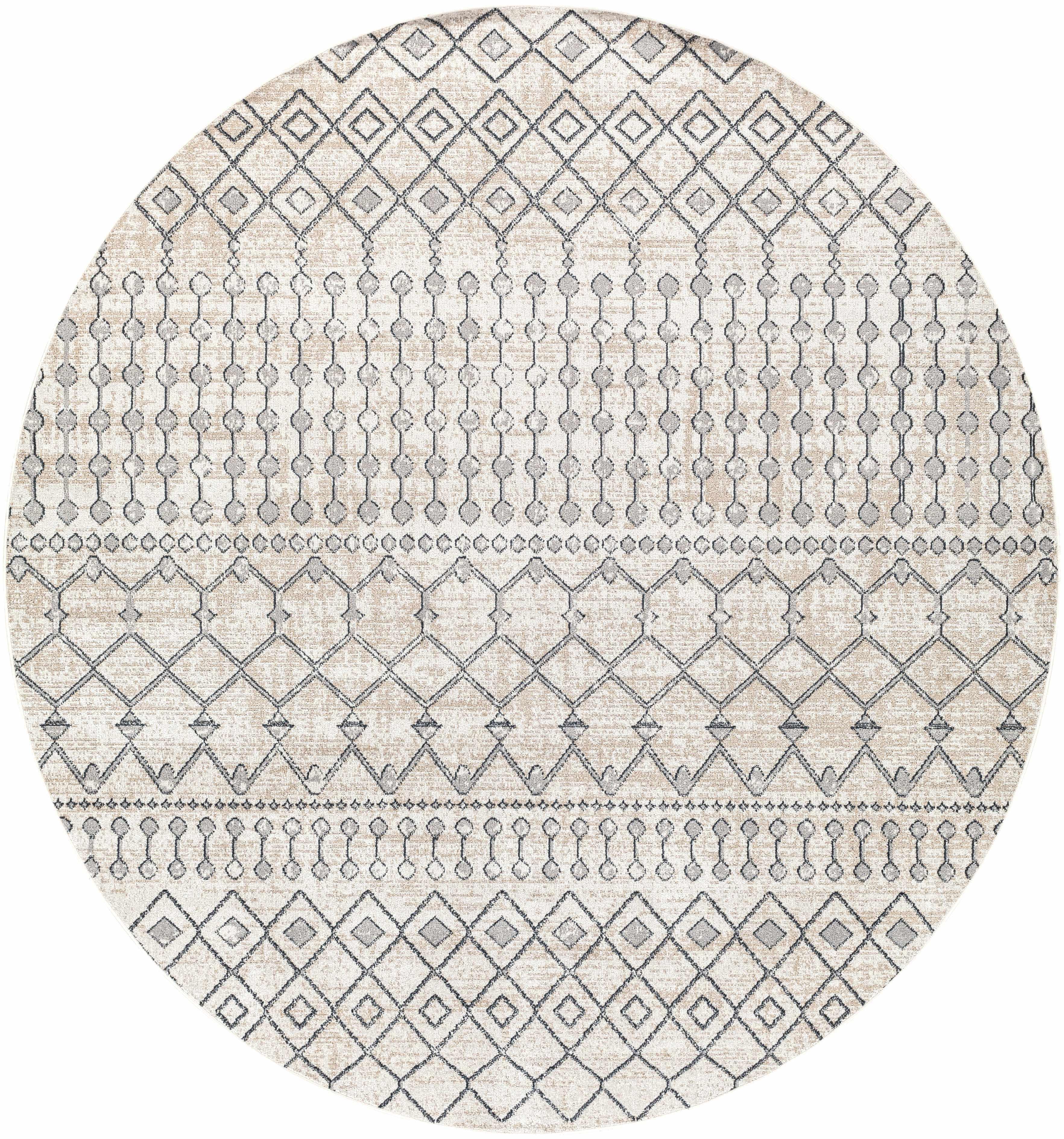 Midstream Washable Area Rug - Clearance - PRHOMZ