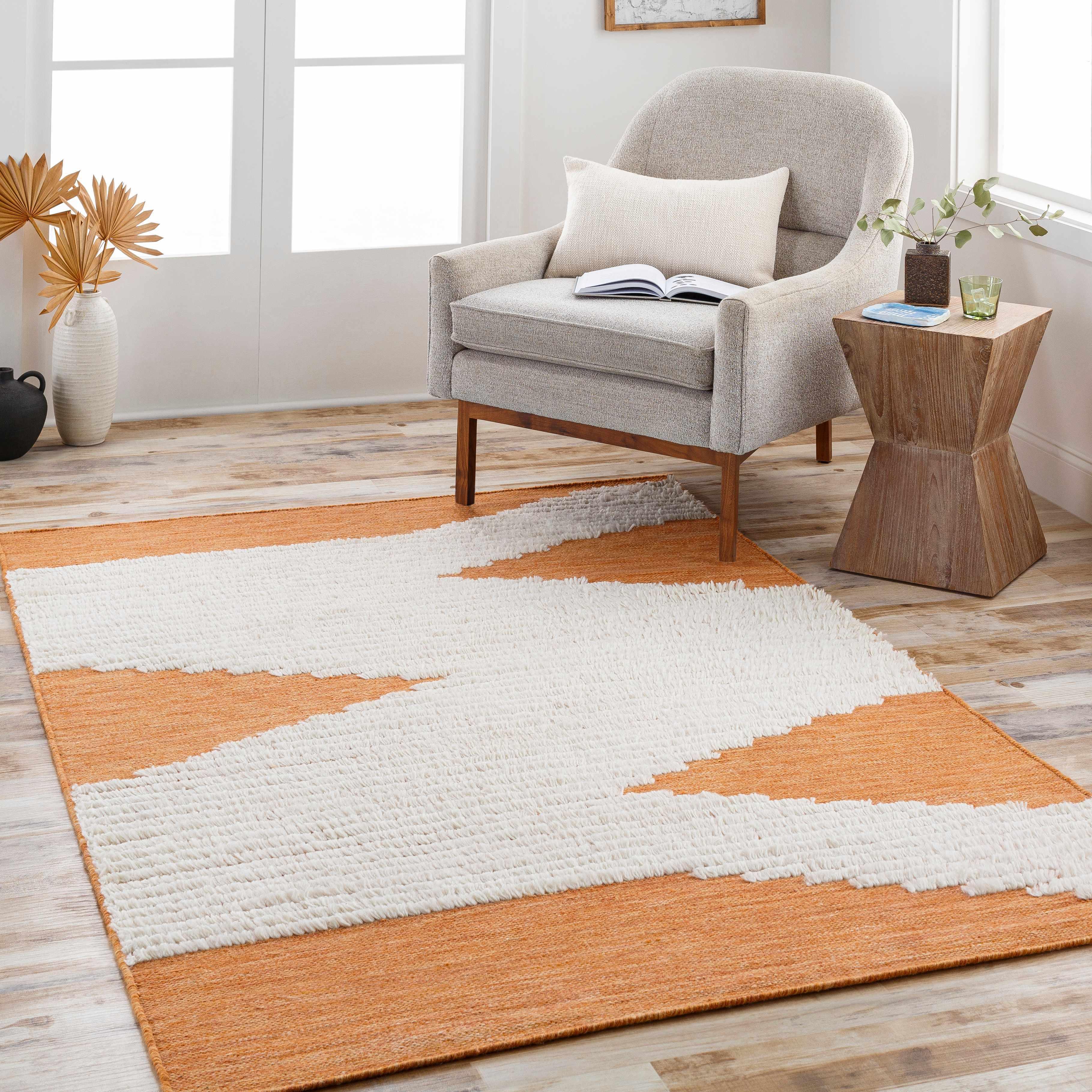 Milagros Area Rug - Clearance - PRHOMZ