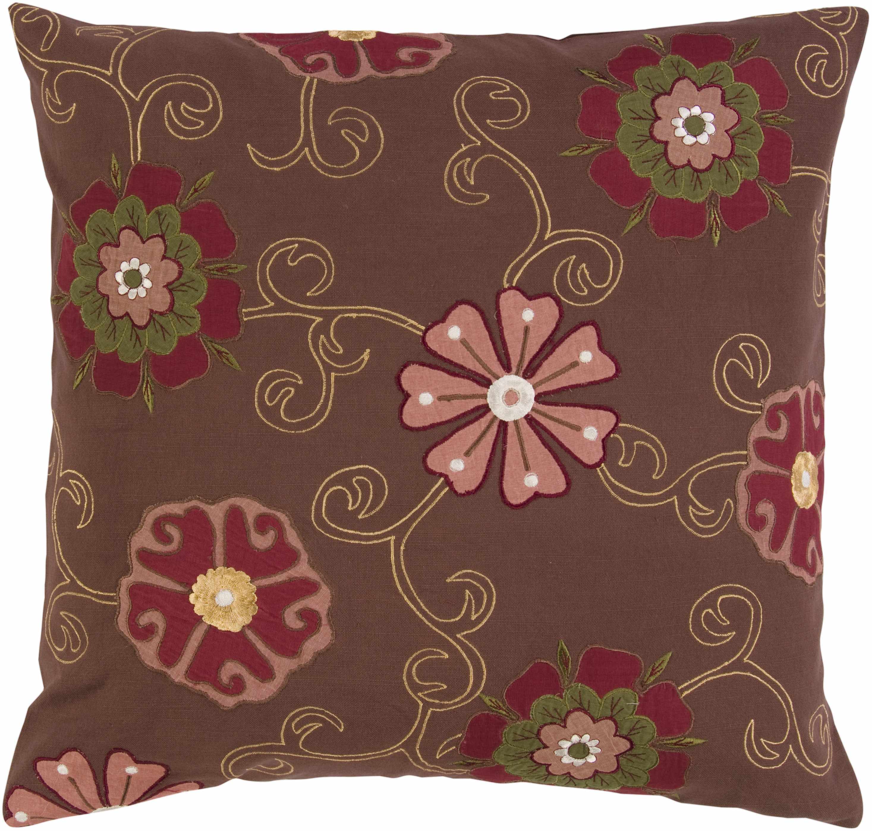 Milverton Acccent Pillow - Clearance-0