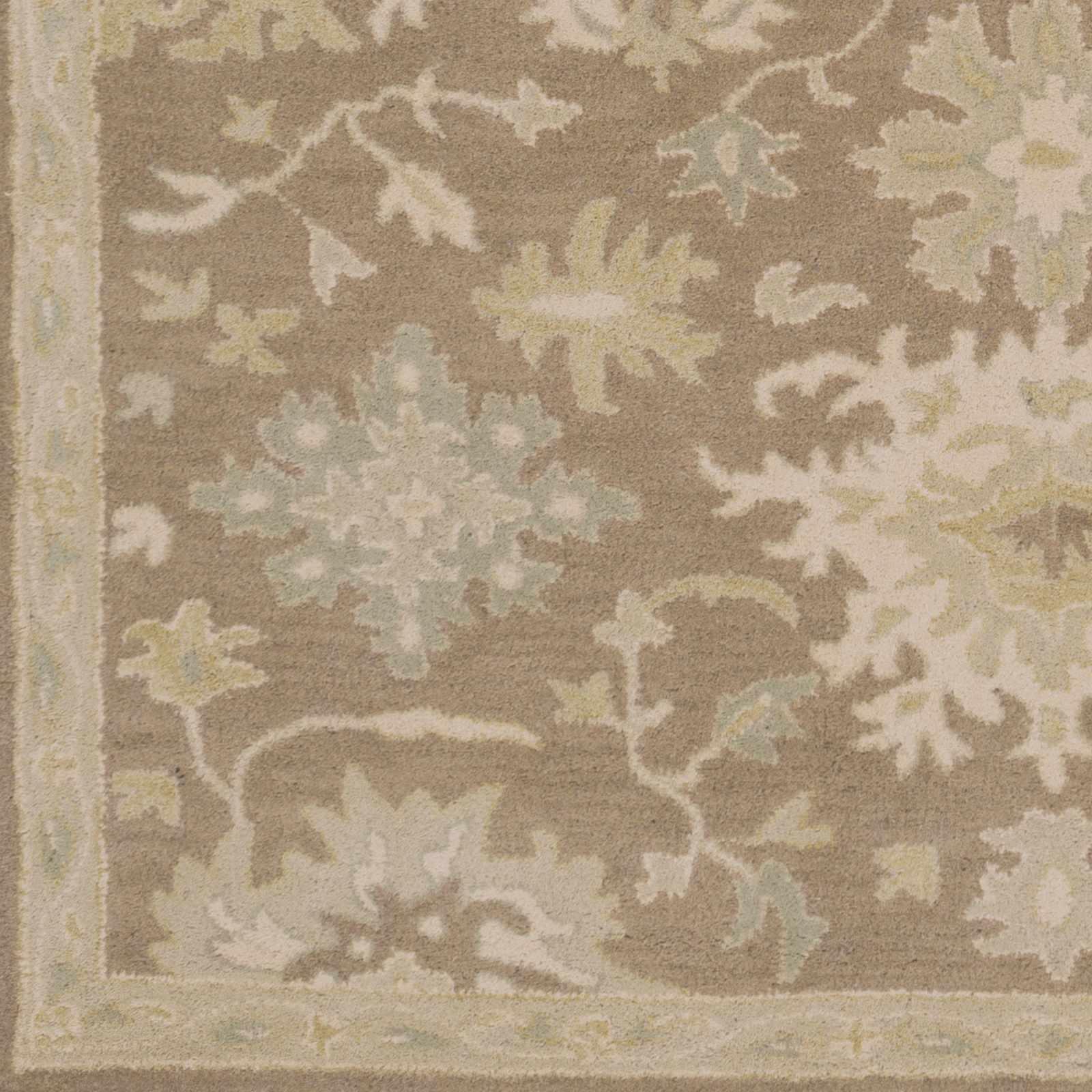 Hazen 1149 Beige Wool Rug - PRHOMZ