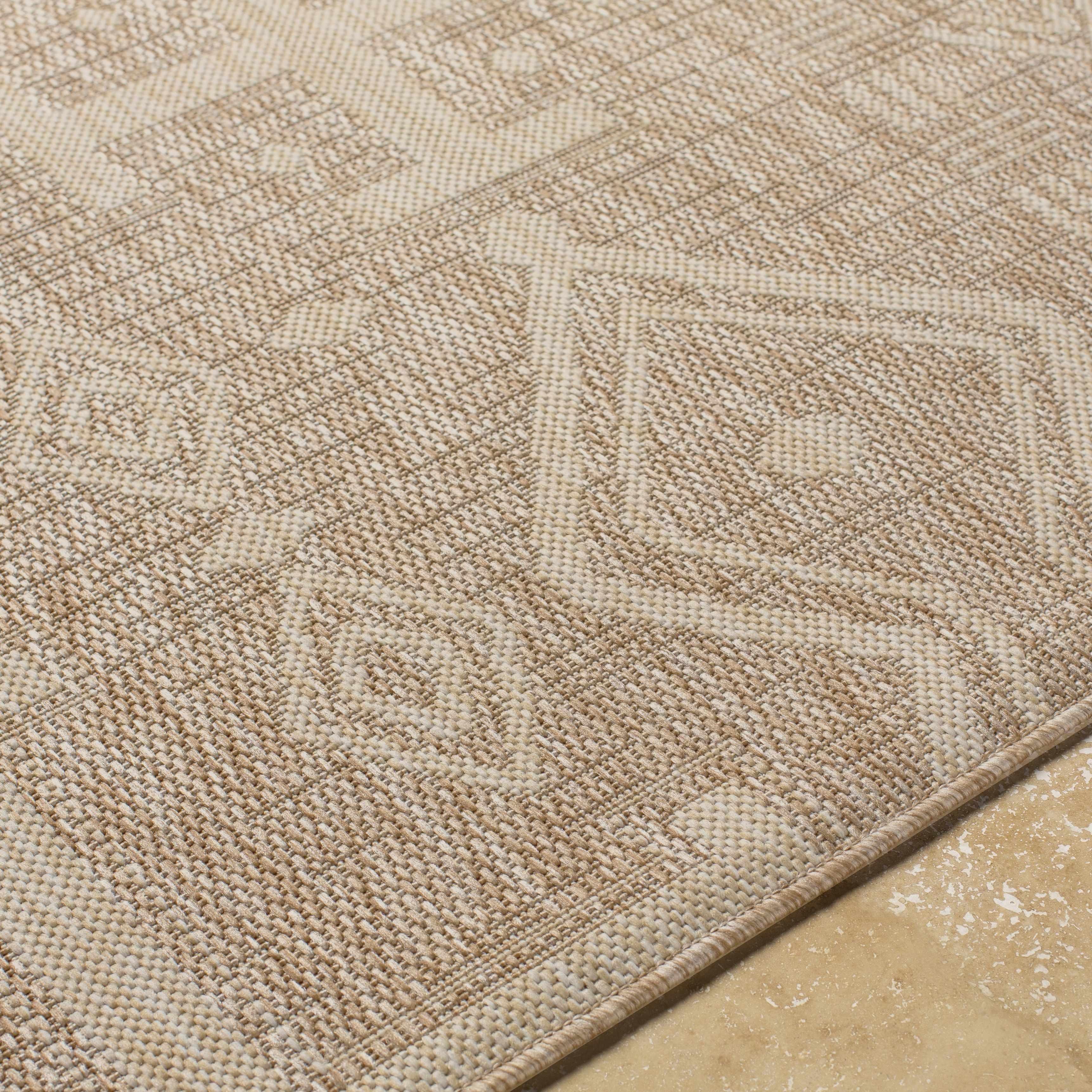 Malapatan Indoor & Outdoor Rug - Clearance - PRHOMZ