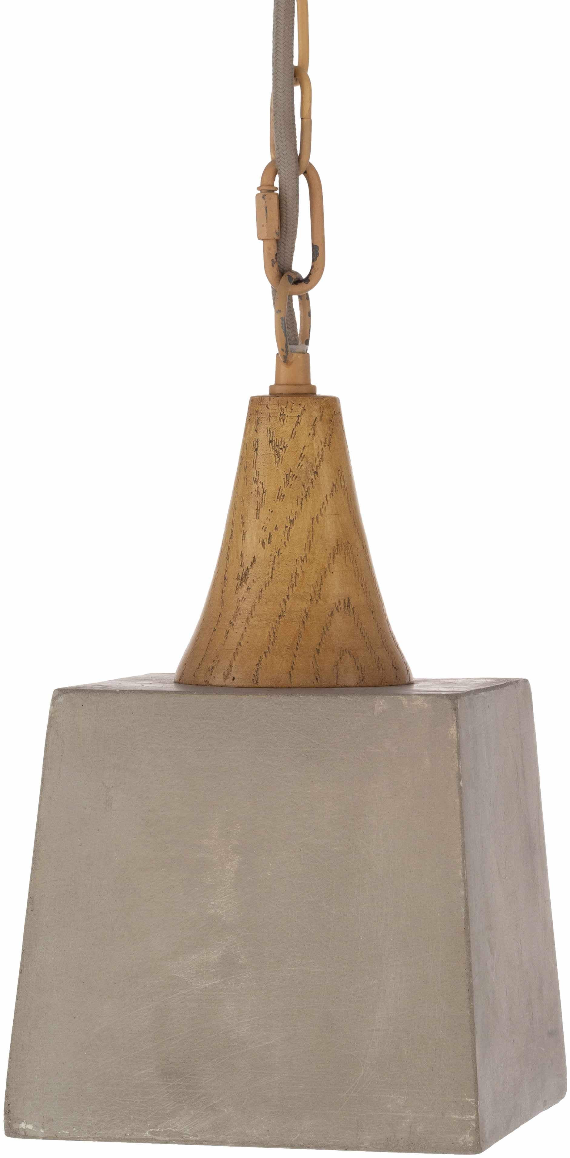 Claudville Plug-in Lamp - Clearance-1