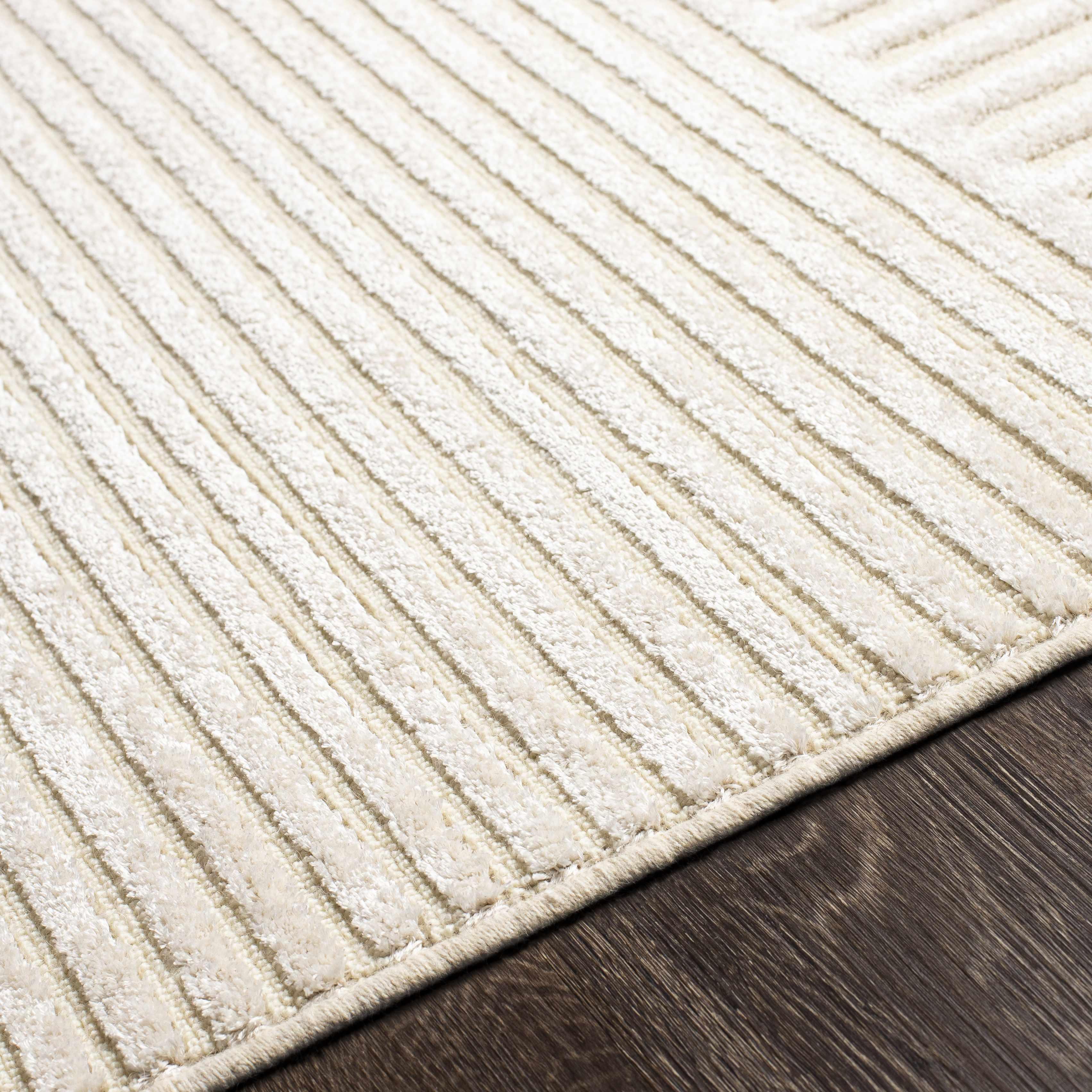 Manalad Wool Blend Area Rug - Clearance - PRHOMZ