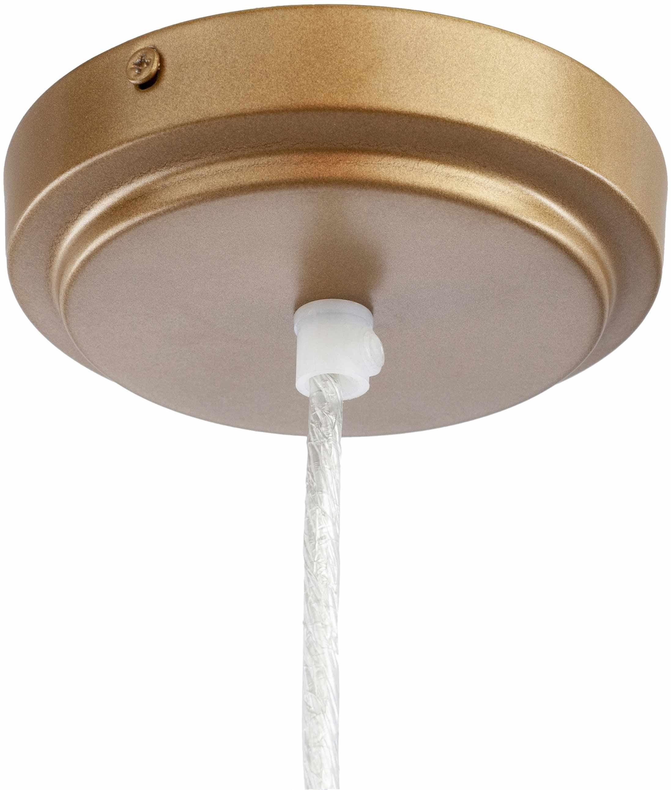 Manton Ceiling Light - Clearance - PRHOMZ
