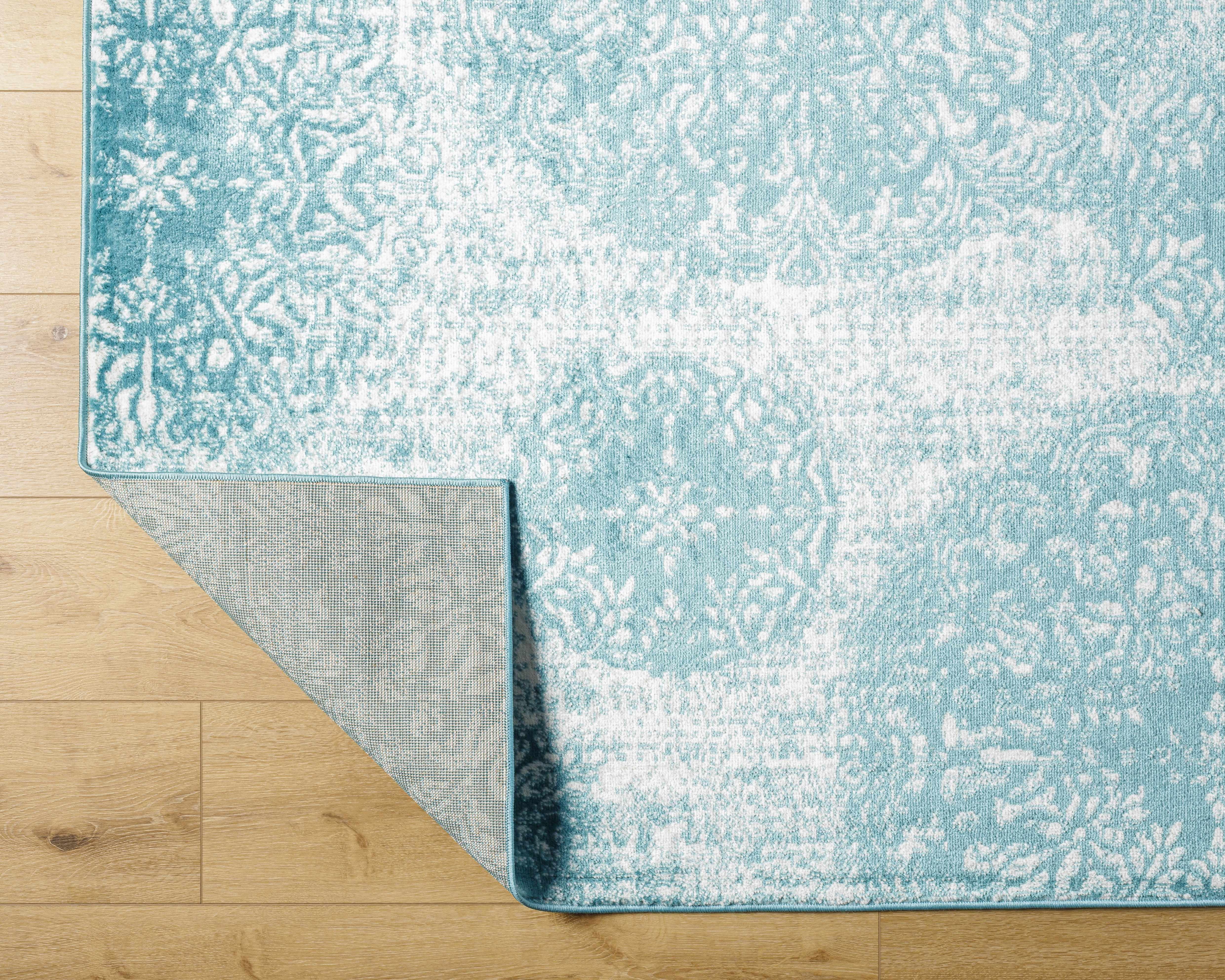 Moani Area Rug - PRHOMZ