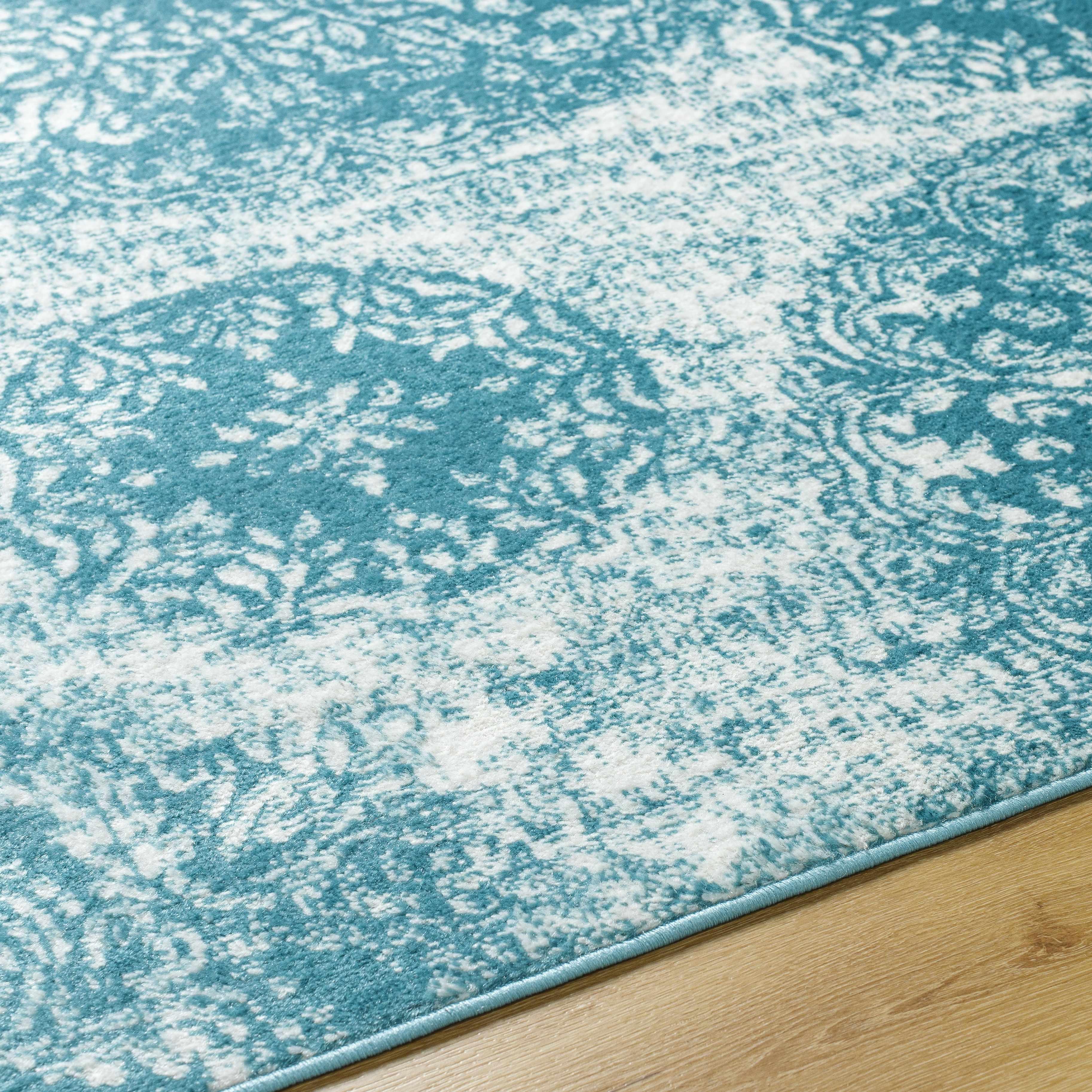 Moani Area Rug - PRHOMZ