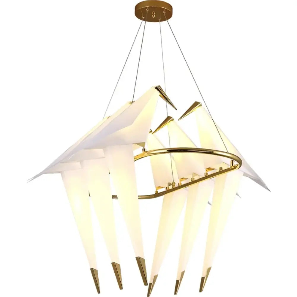 Modern Chandelier | Modern Bedroom & Bedside Lighting