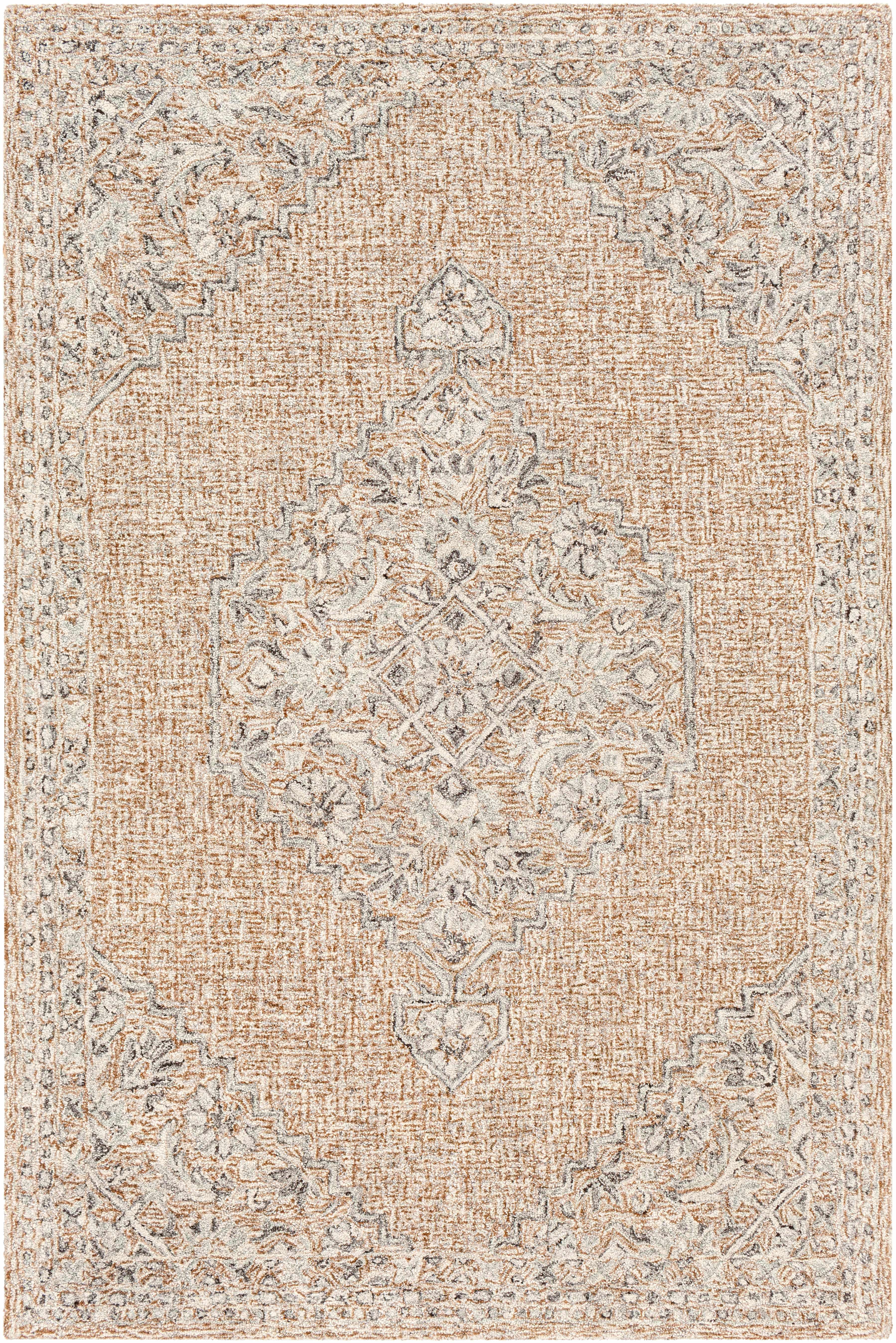 Modimolle Area Carpet - Clearance - PRHOMZ