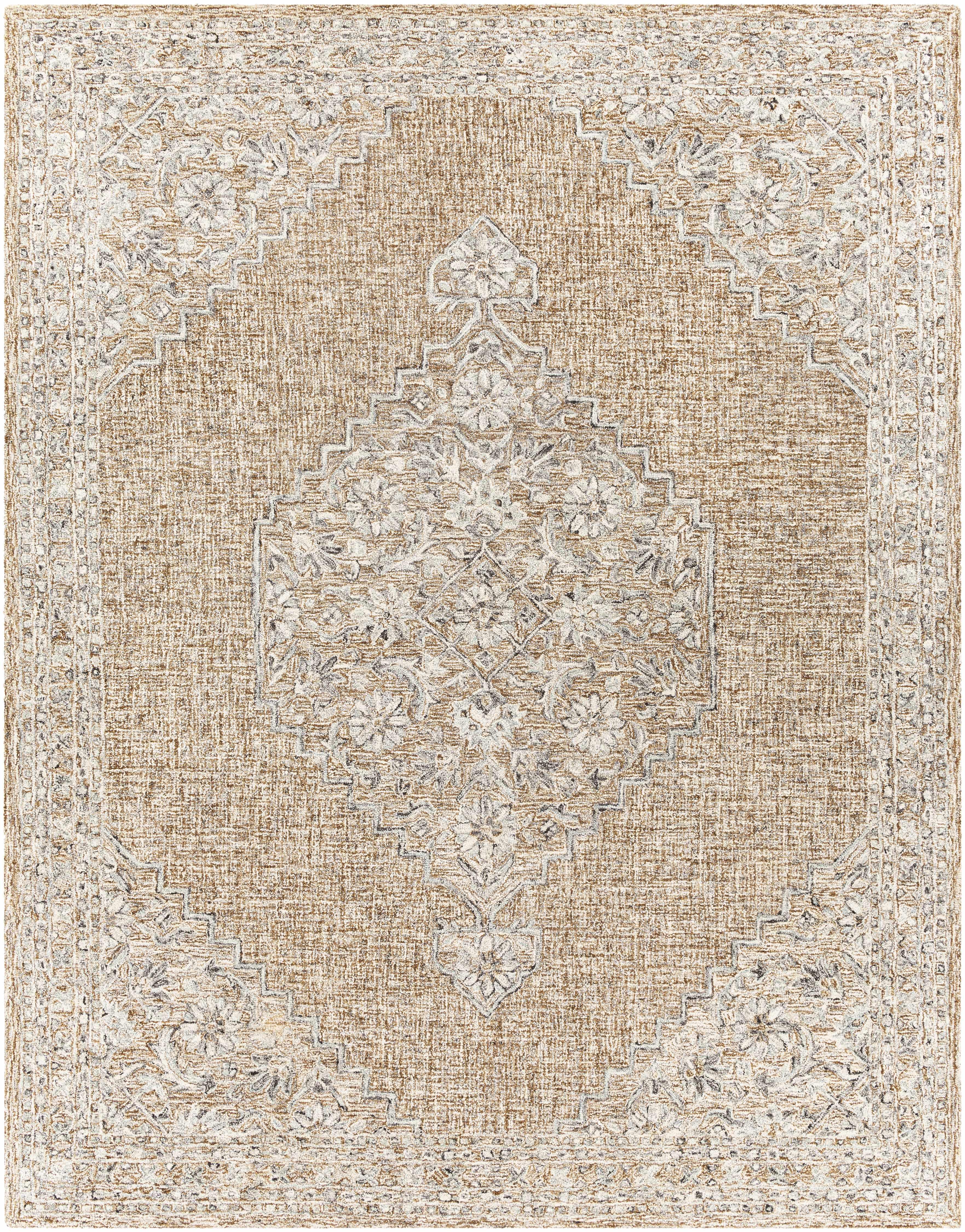Modimolle Area Carpet - Clearance - PRHOMZ