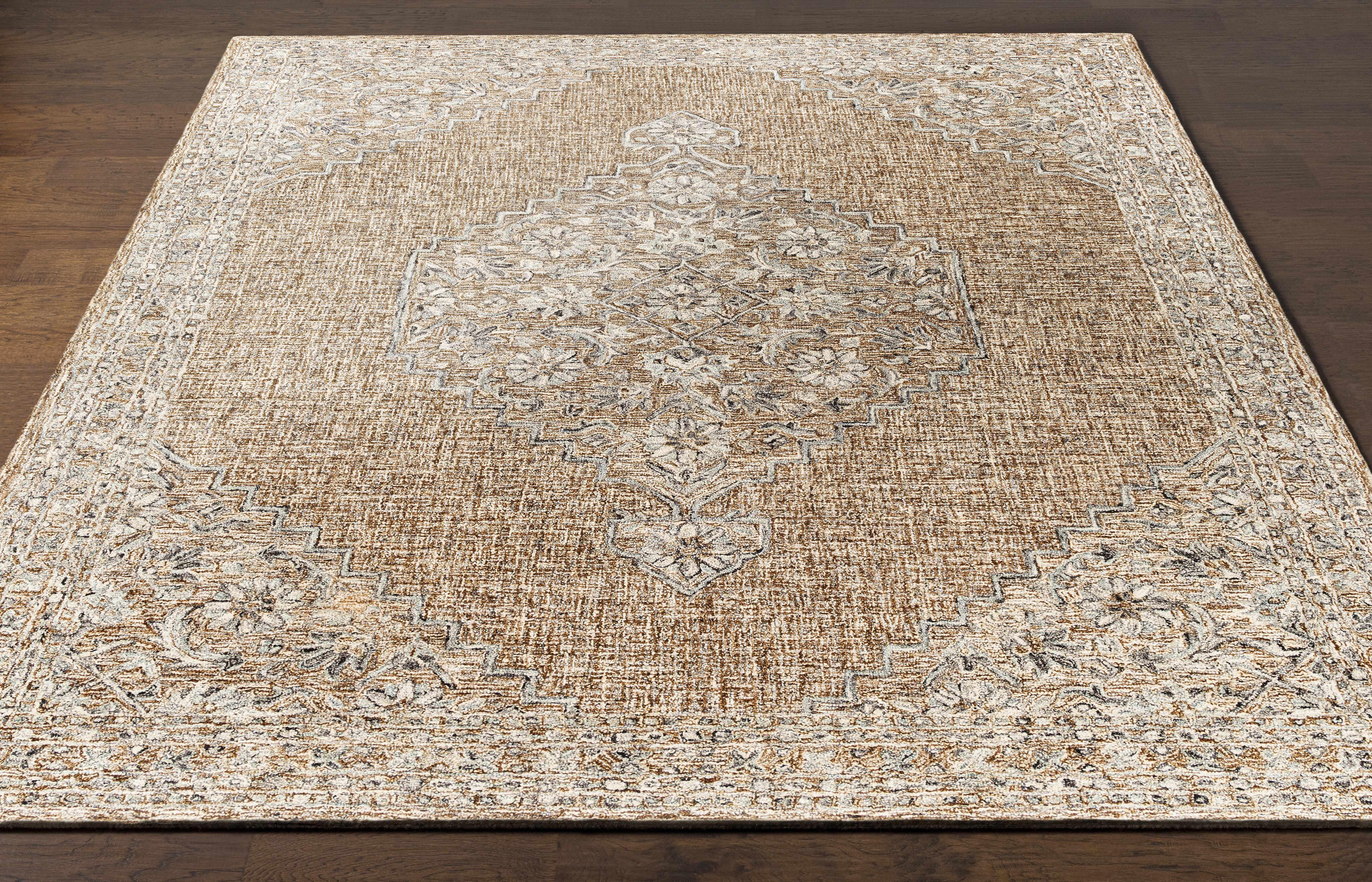 Modimolle Area Carpet - Clearance - PRHOMZ