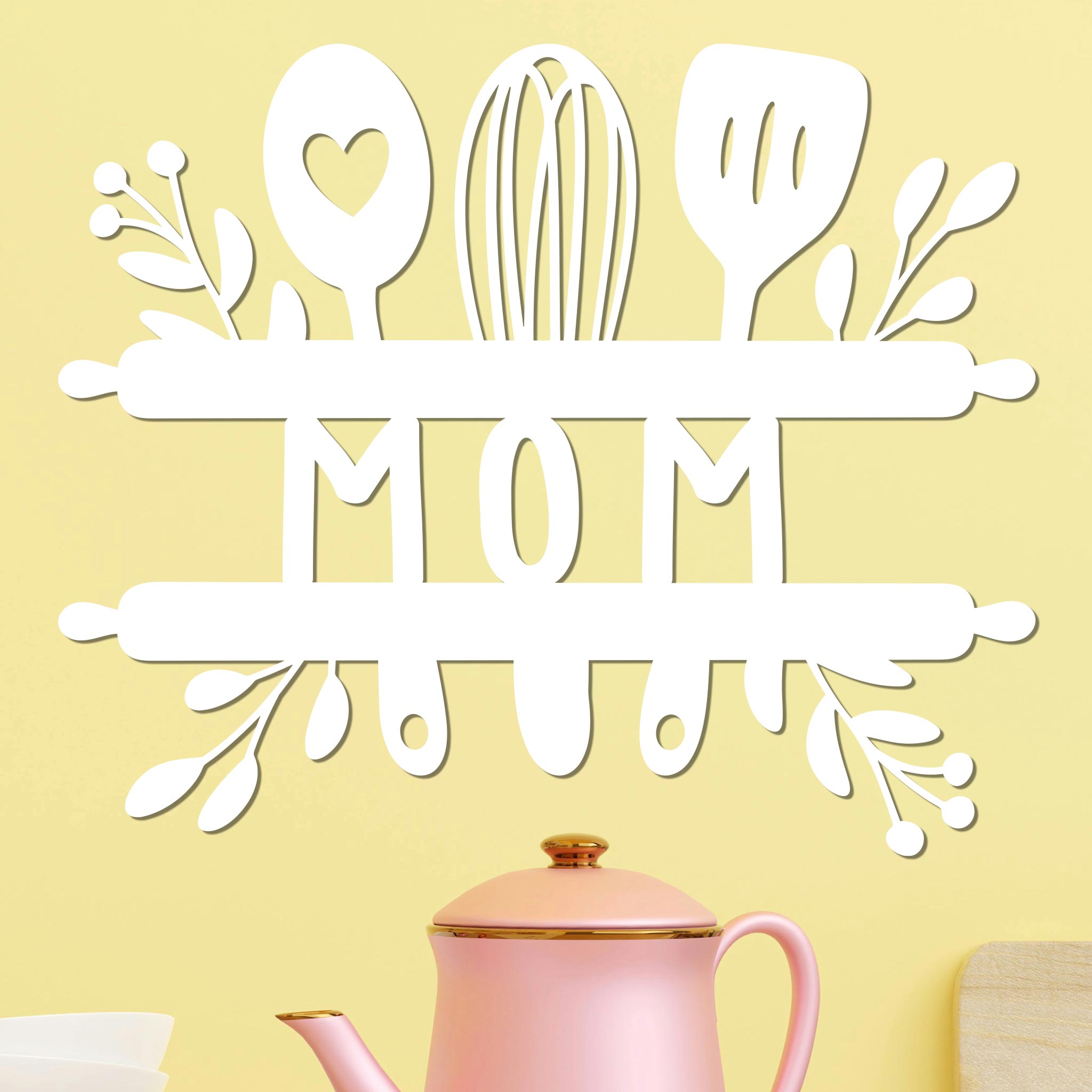Mom Sign w Kitchen Utensils-1