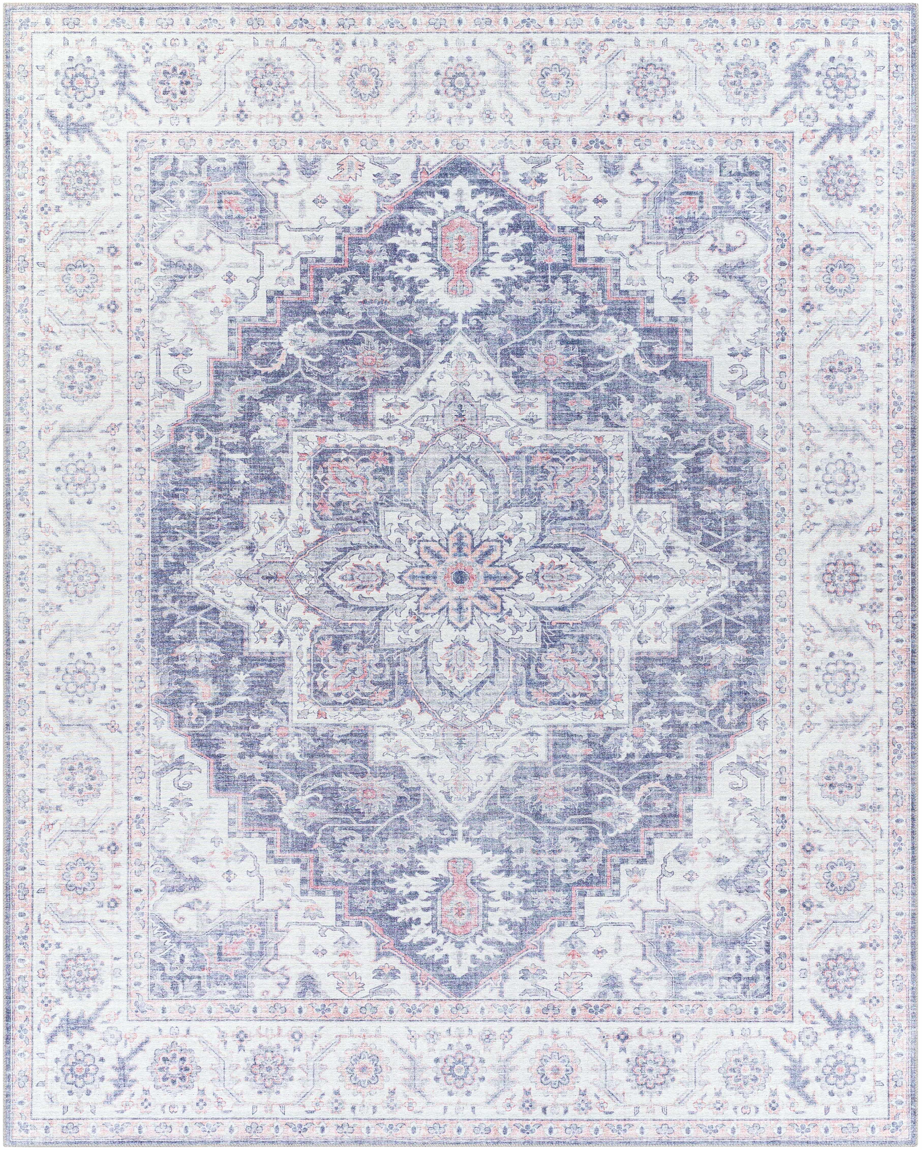 Momence Area Rug - Clearance - PRHOMZ