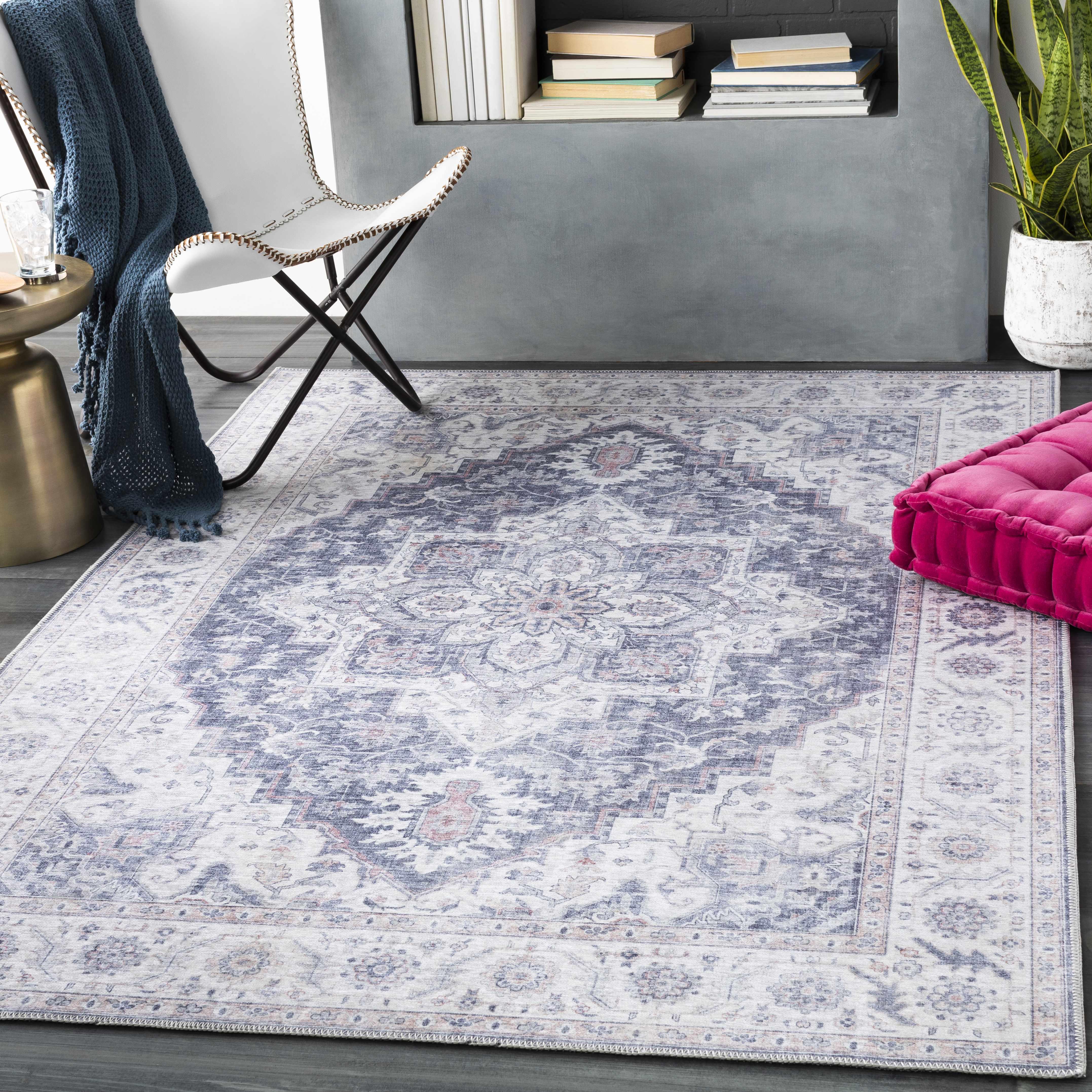 Momence Area Rug - Clearance - PRHOMZ