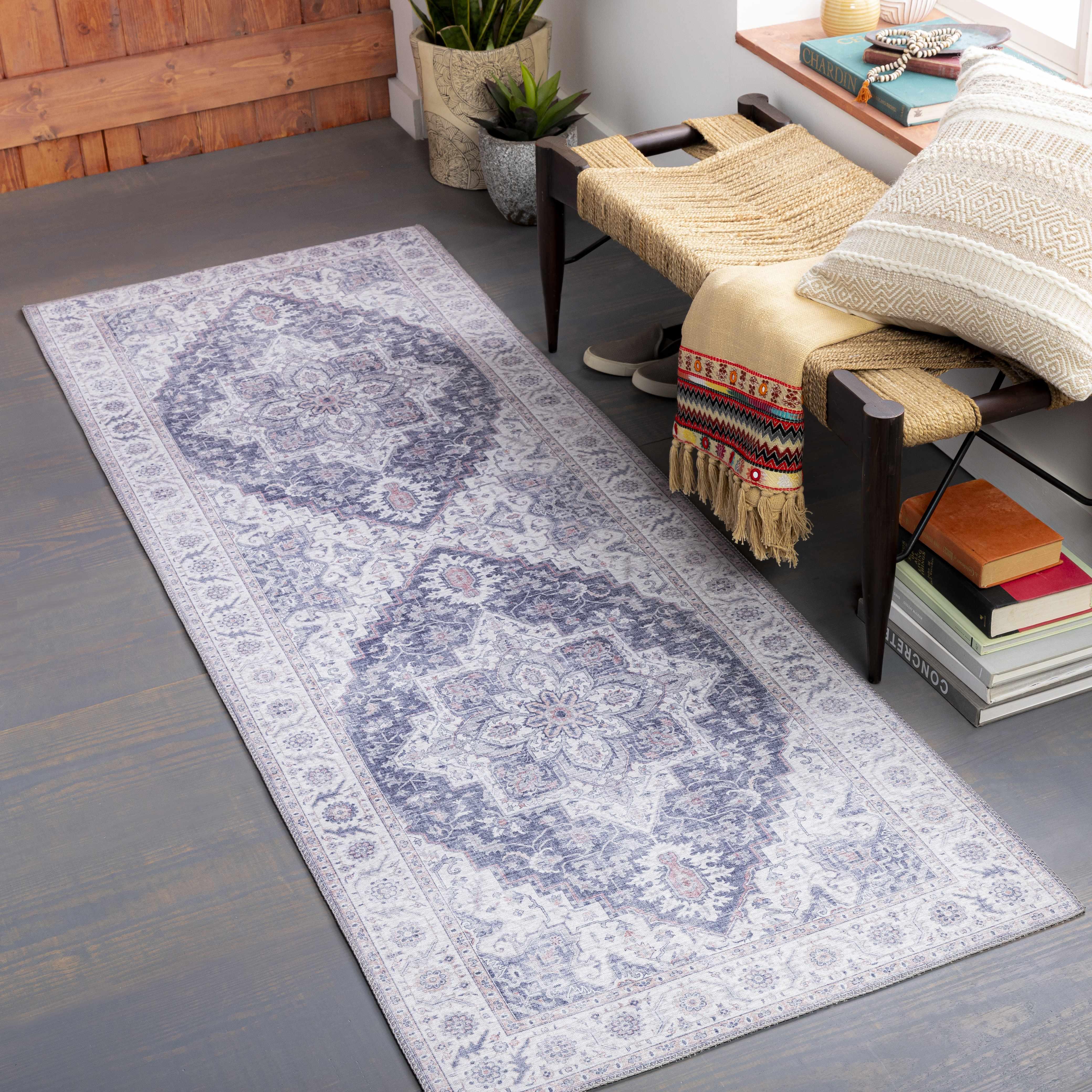 Momence Area Rug - Clearance - PRHOMZ