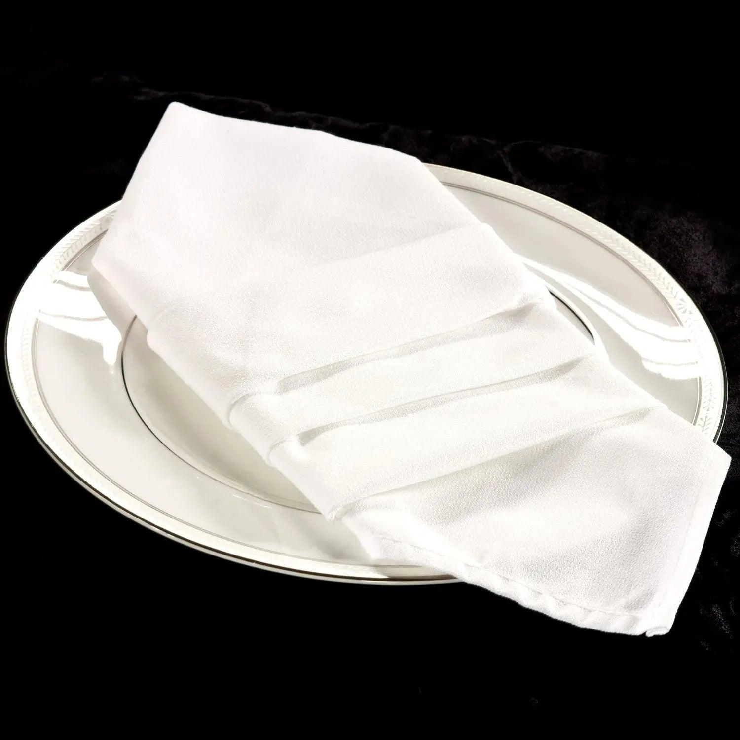 Cotton Momie Table Linens - PRHOMZ