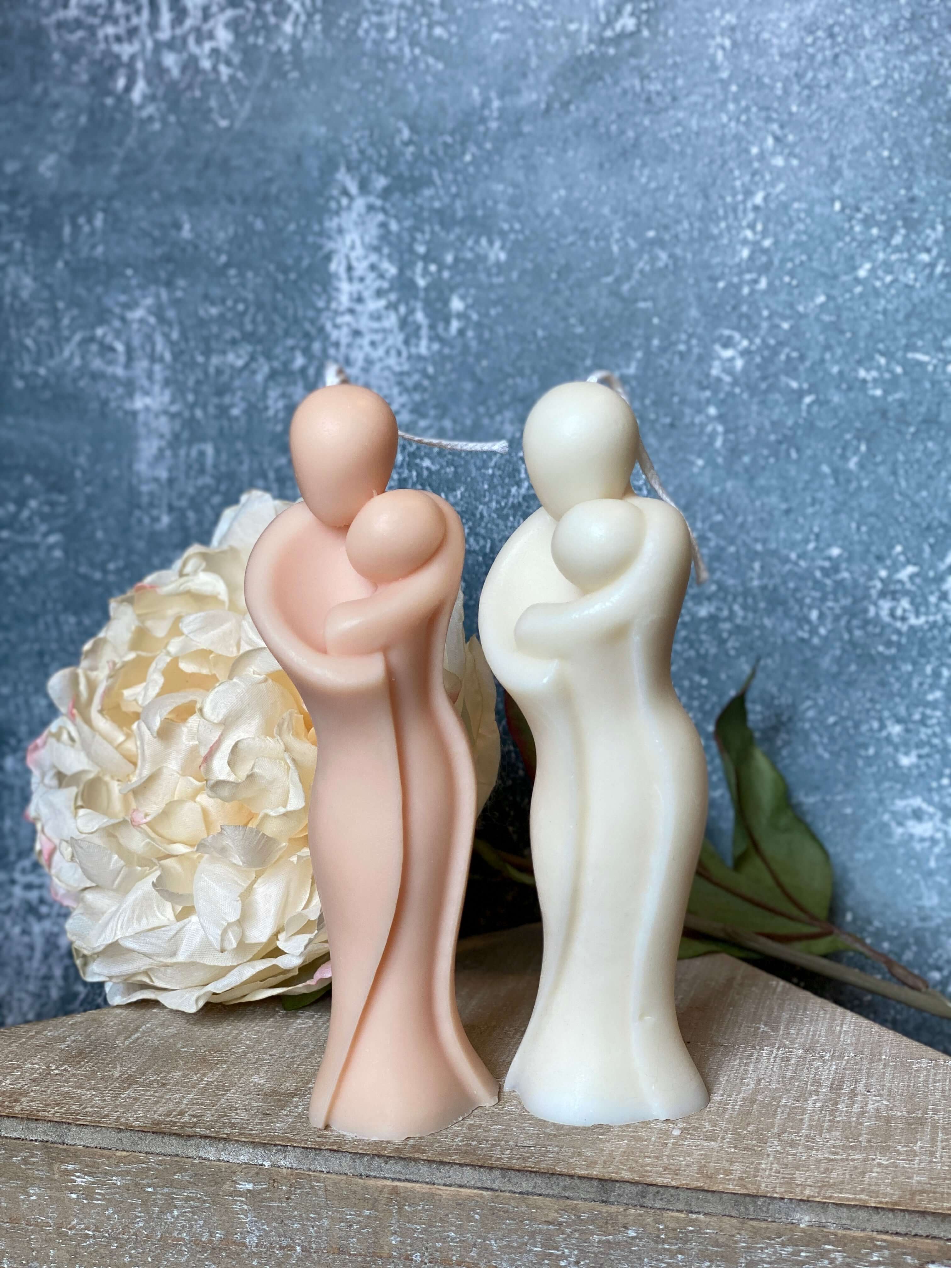 Mother's Hug Candle | Cozy Home Ambiance
