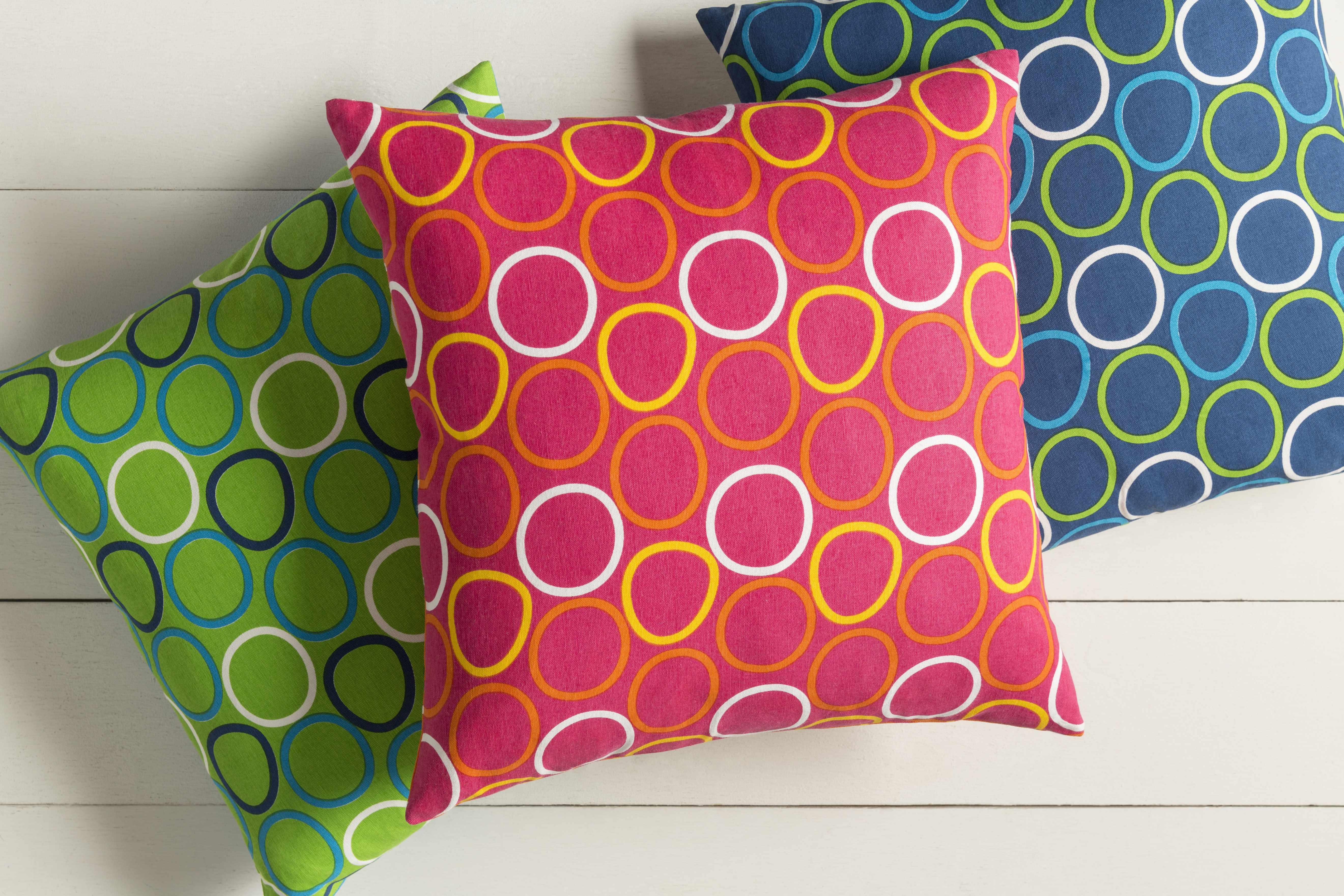 Ourimbah Throw Pillow - Clearance - PRHOMZ