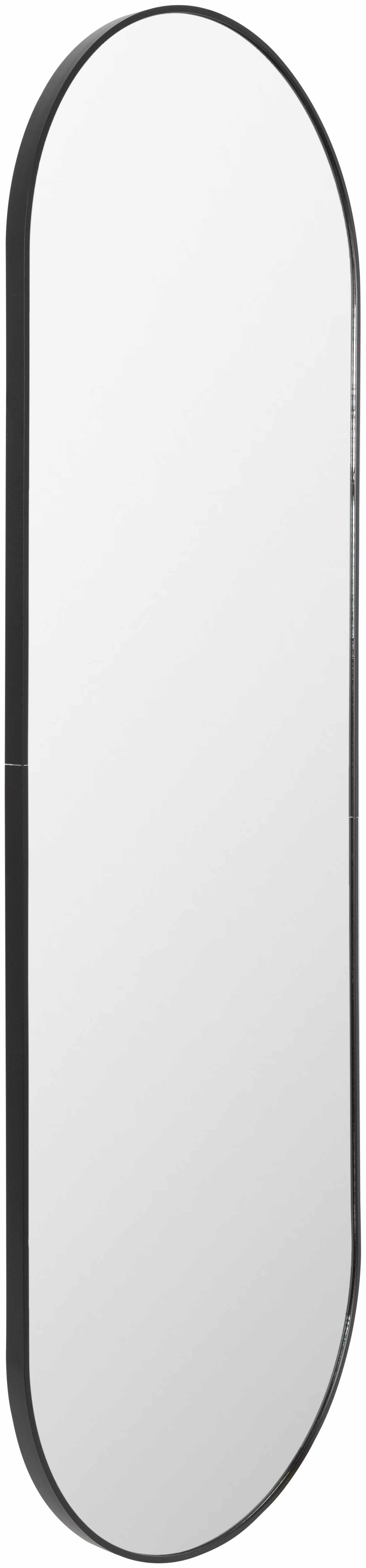 Marmelete Carved Black Mirror-1