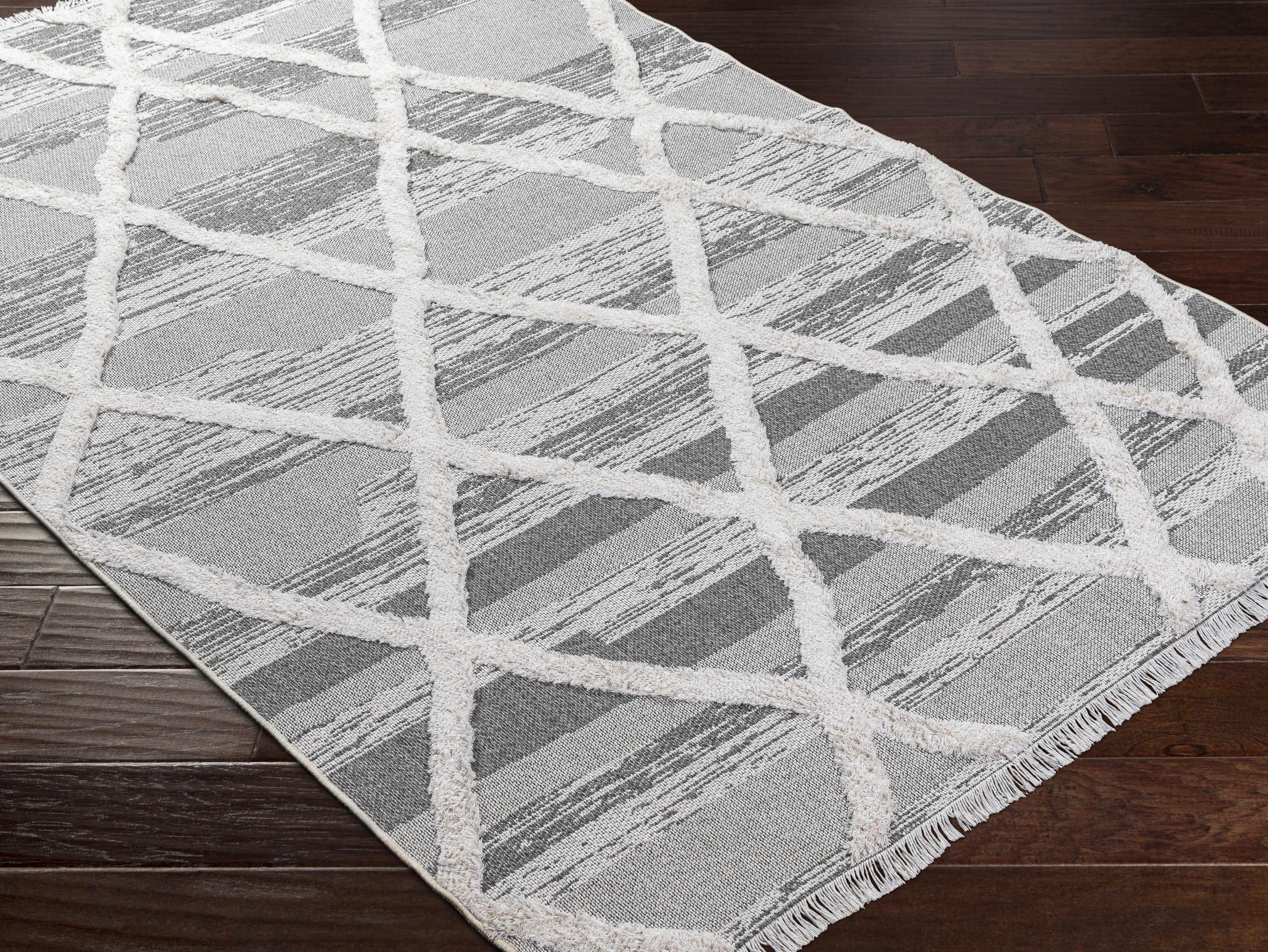 Mata Area Rug - PRHOMZ