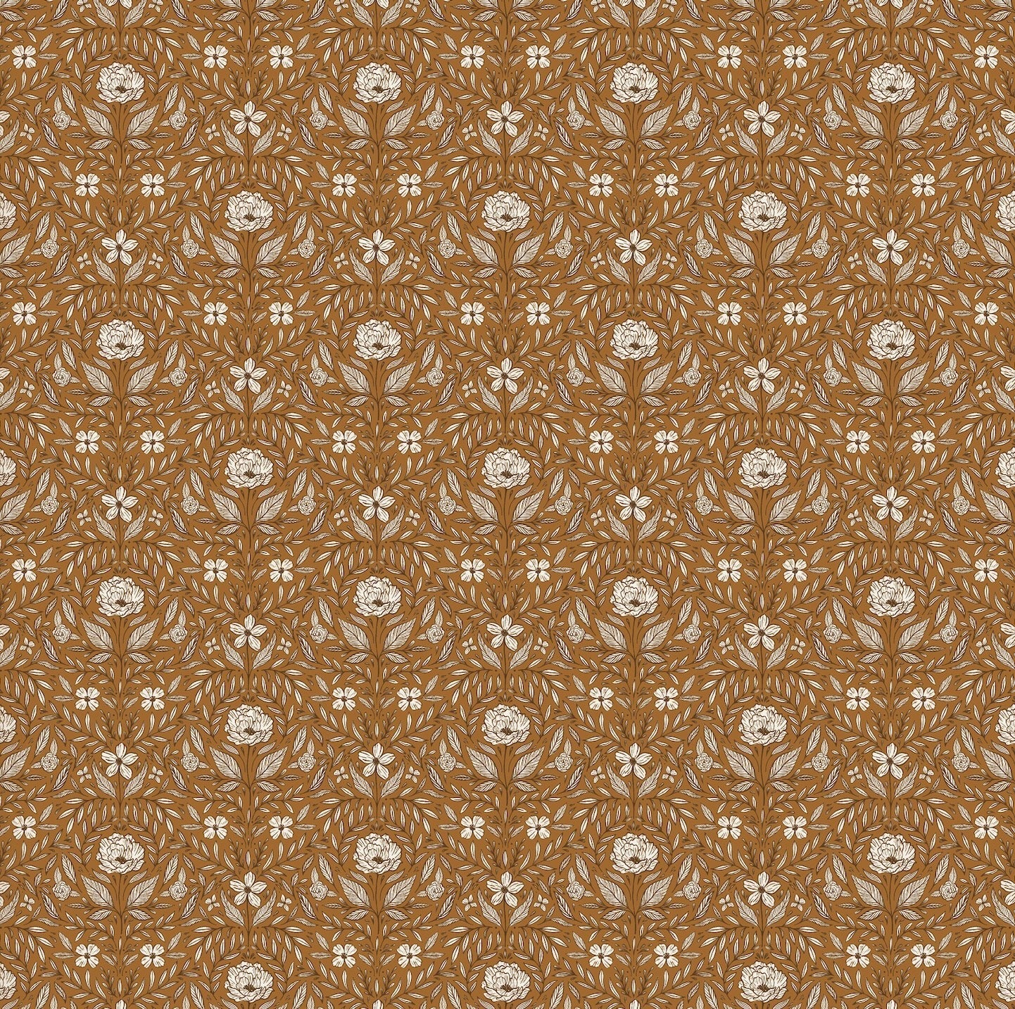 Roslyn Wallpaper by Kourtni Gunn