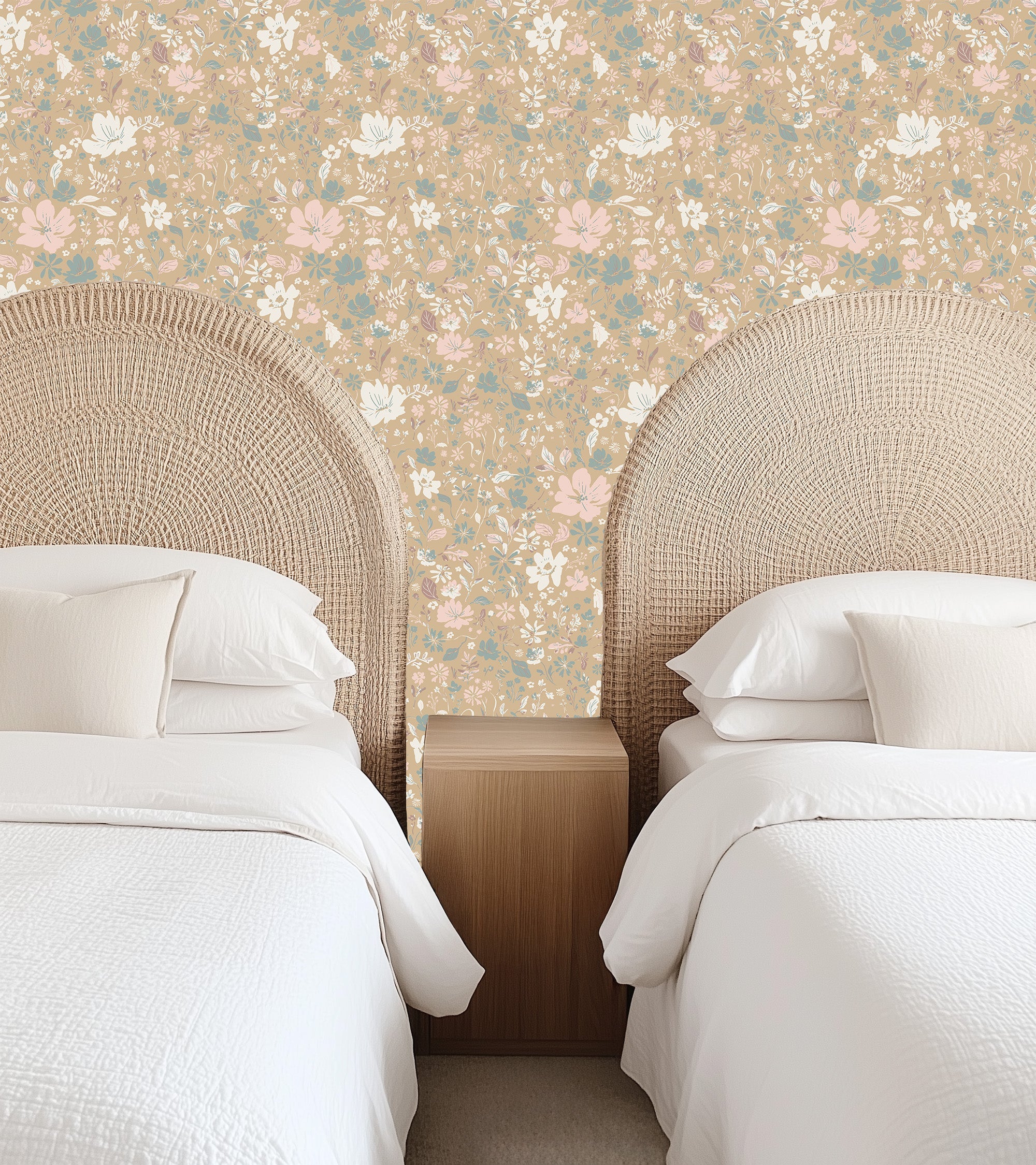 Martie Wallpaper by Creating to Love