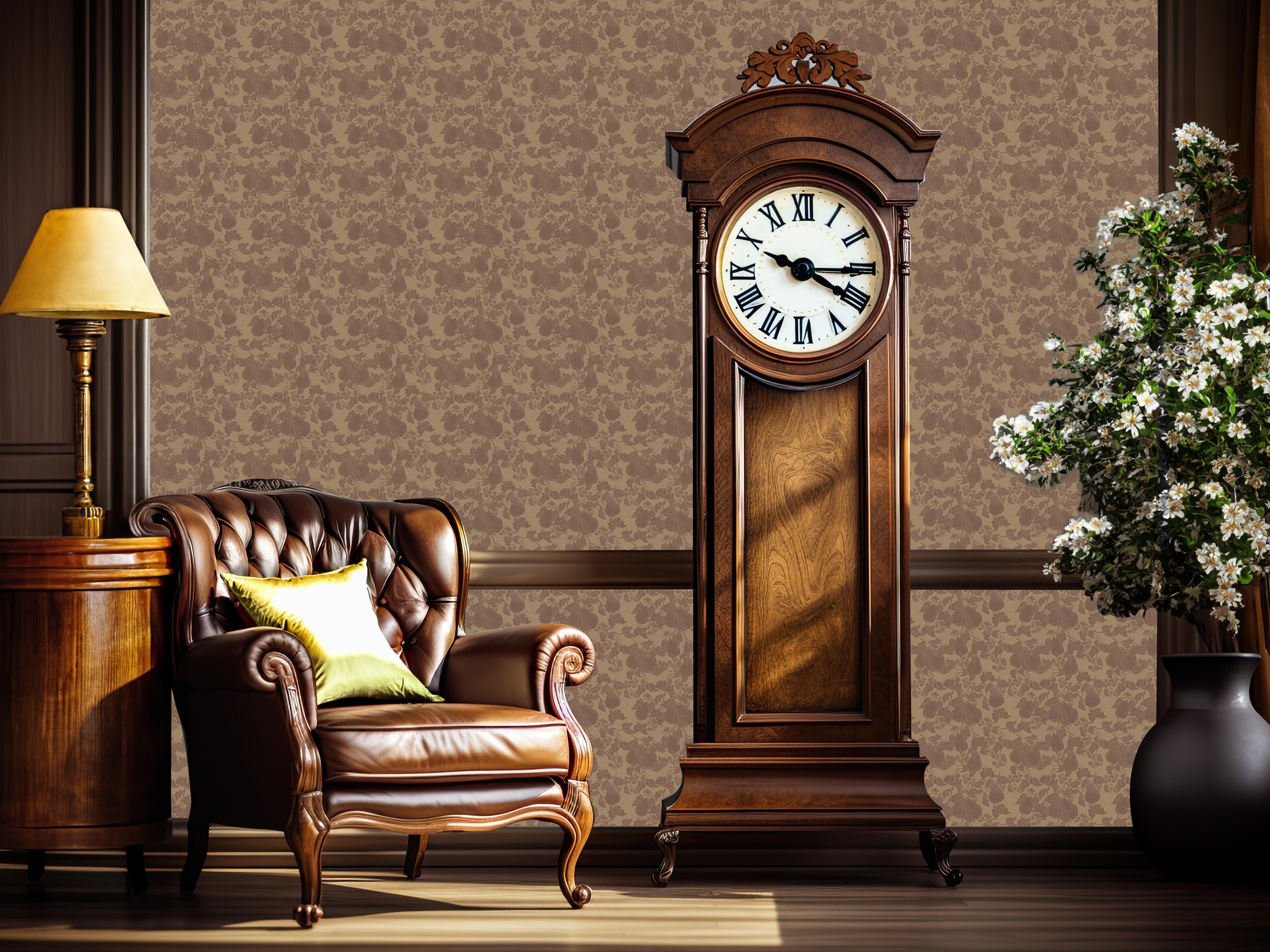 Copeland Wallpaper by The Fibery