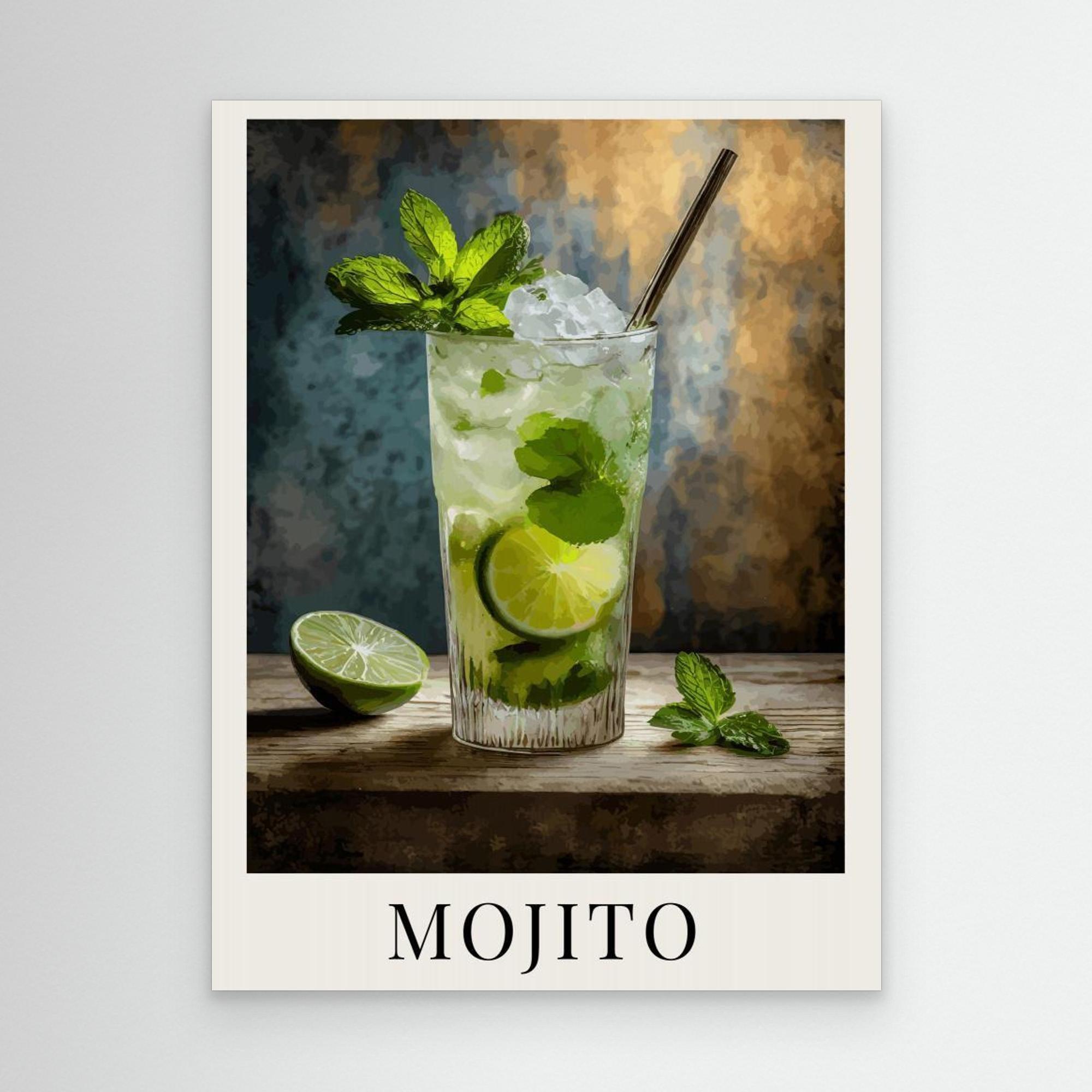Mojito by Andreas Magnusson