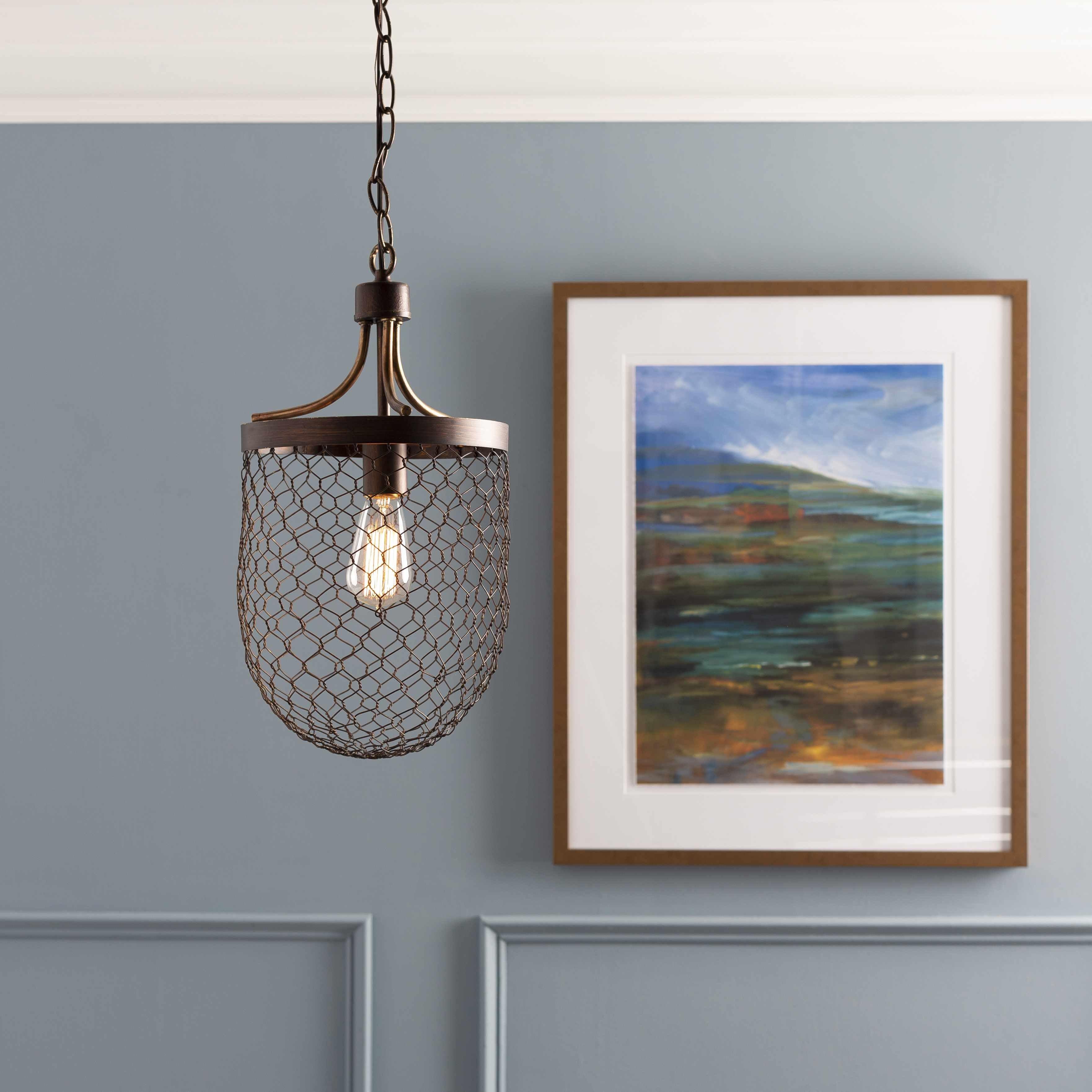 Nagsaing Ceiling Light - Clearance - PRHOMZ