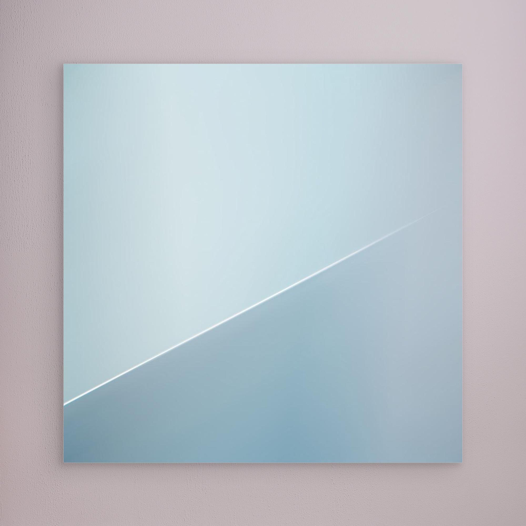 the White Line by Gilbert Claes