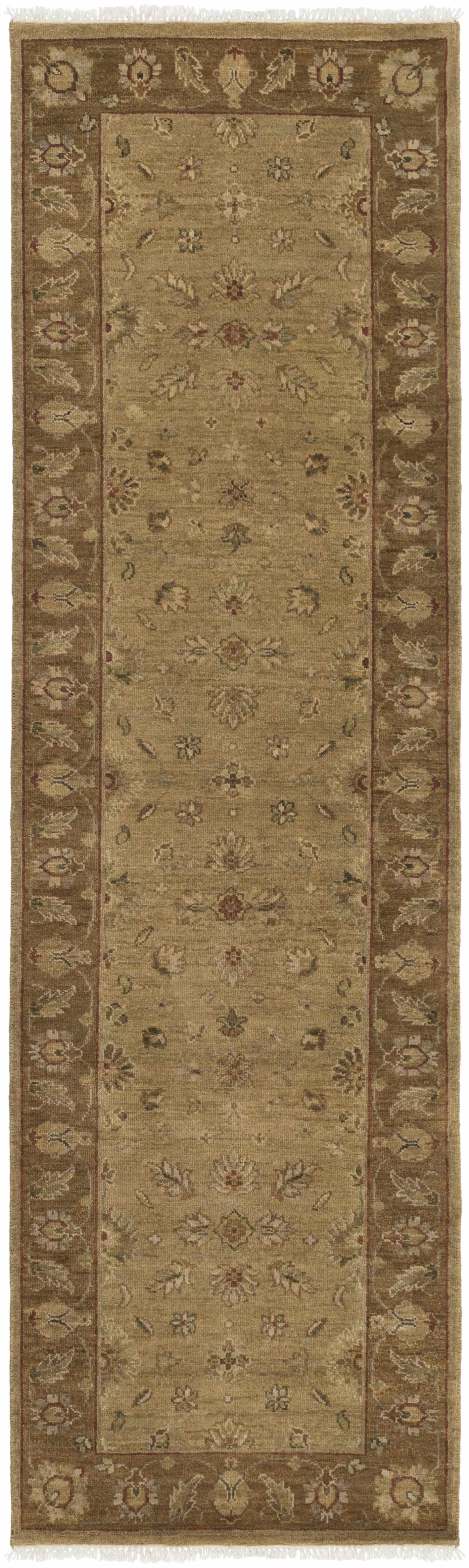 Nardo Area Rug - PRHOMZ