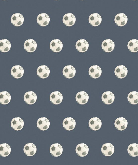 Beckham Wallpaper by Hailey Kiefer