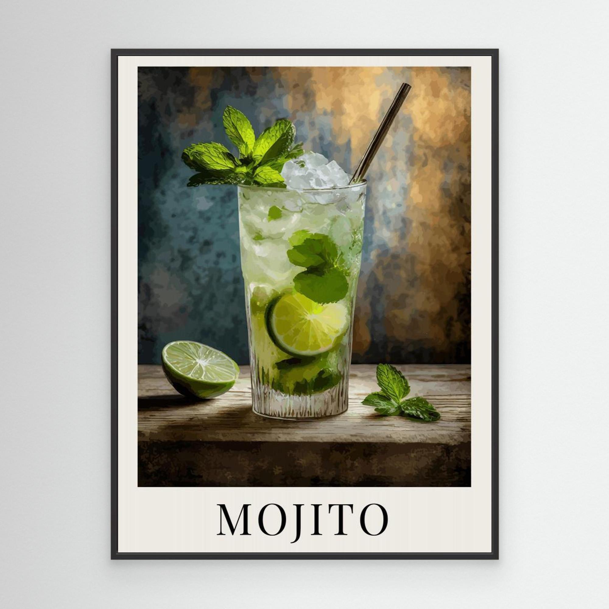 Mojito by Andreas Magnusson