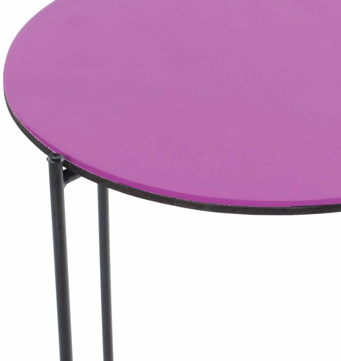 Nena End Table - Clearance-1