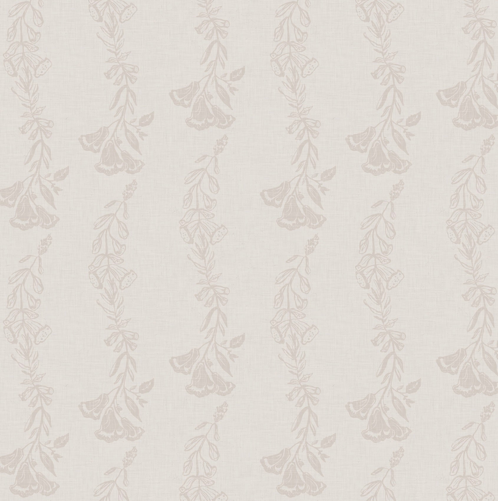 Ferguson Wallpaper by WabiSabi Pattern Studio