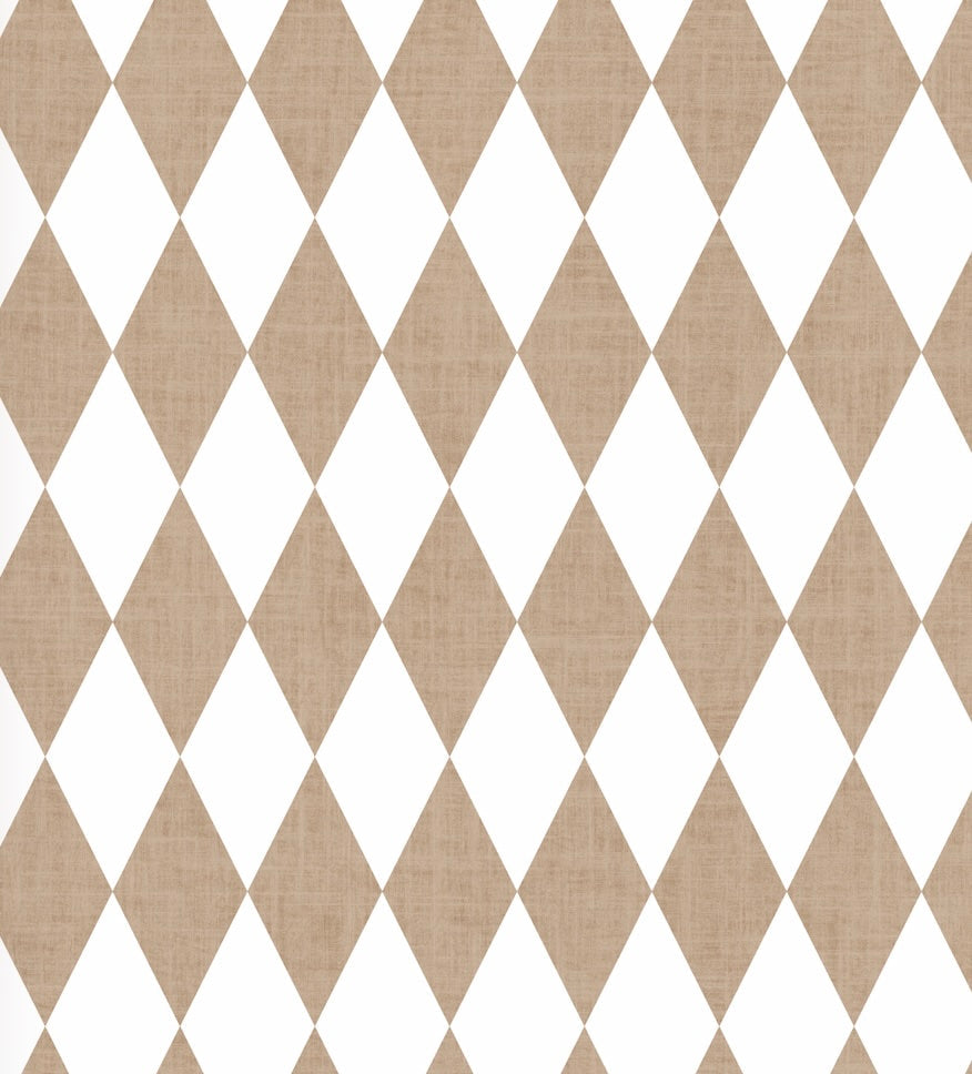 Becker Wallpaper by Brittany Polatis Design