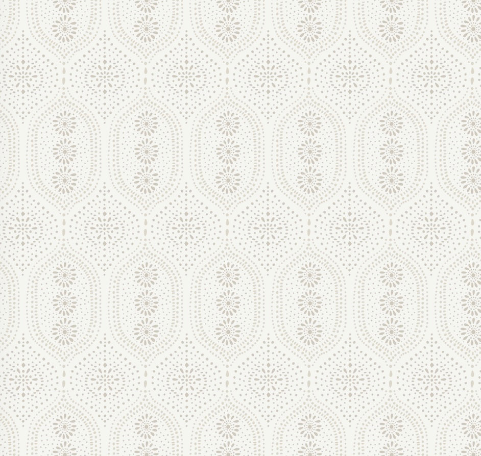 Holloway Wallpaper by Brittany Polatis Design