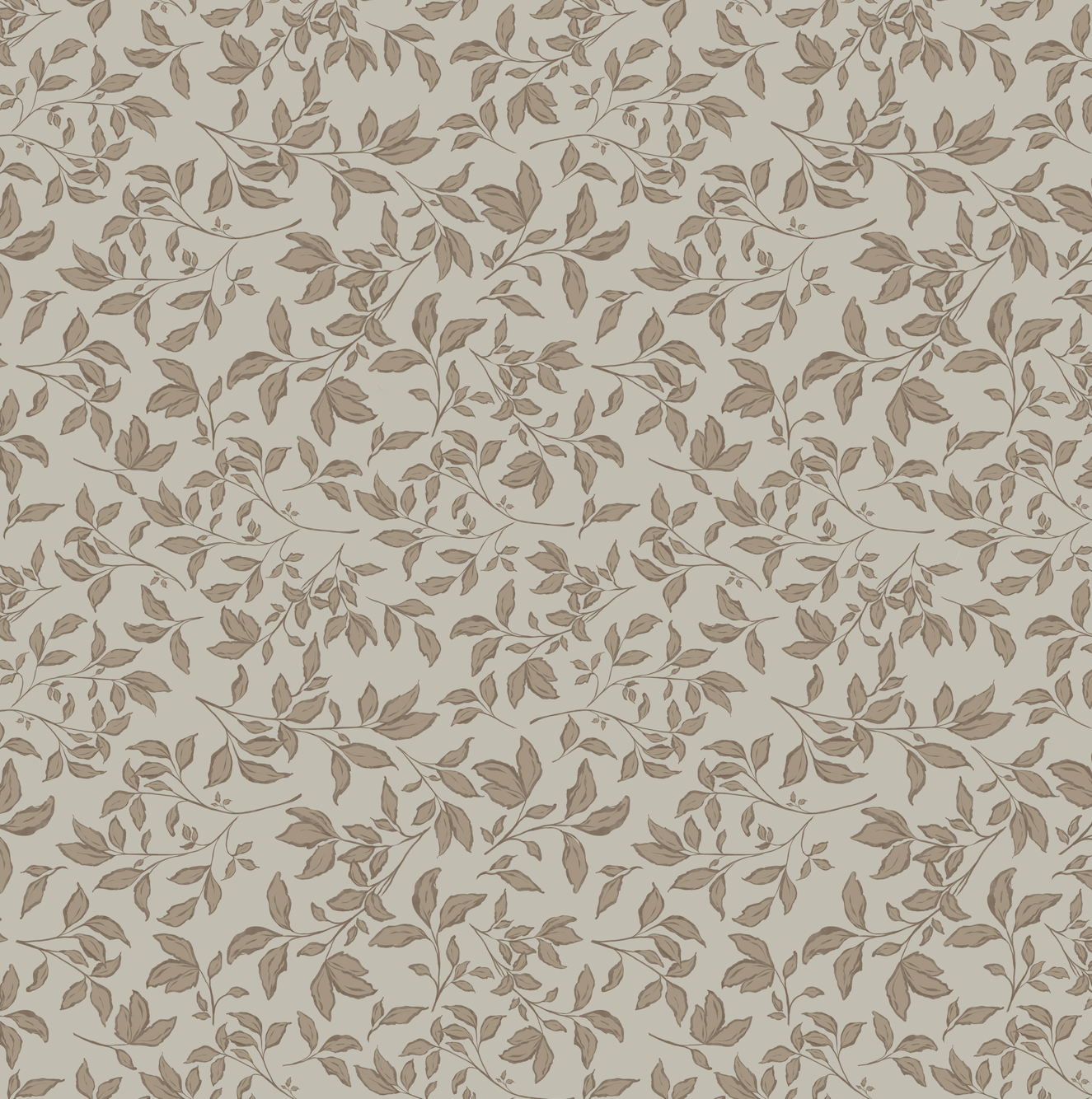 Cooper Wallpaper by Taddy Mikelaites