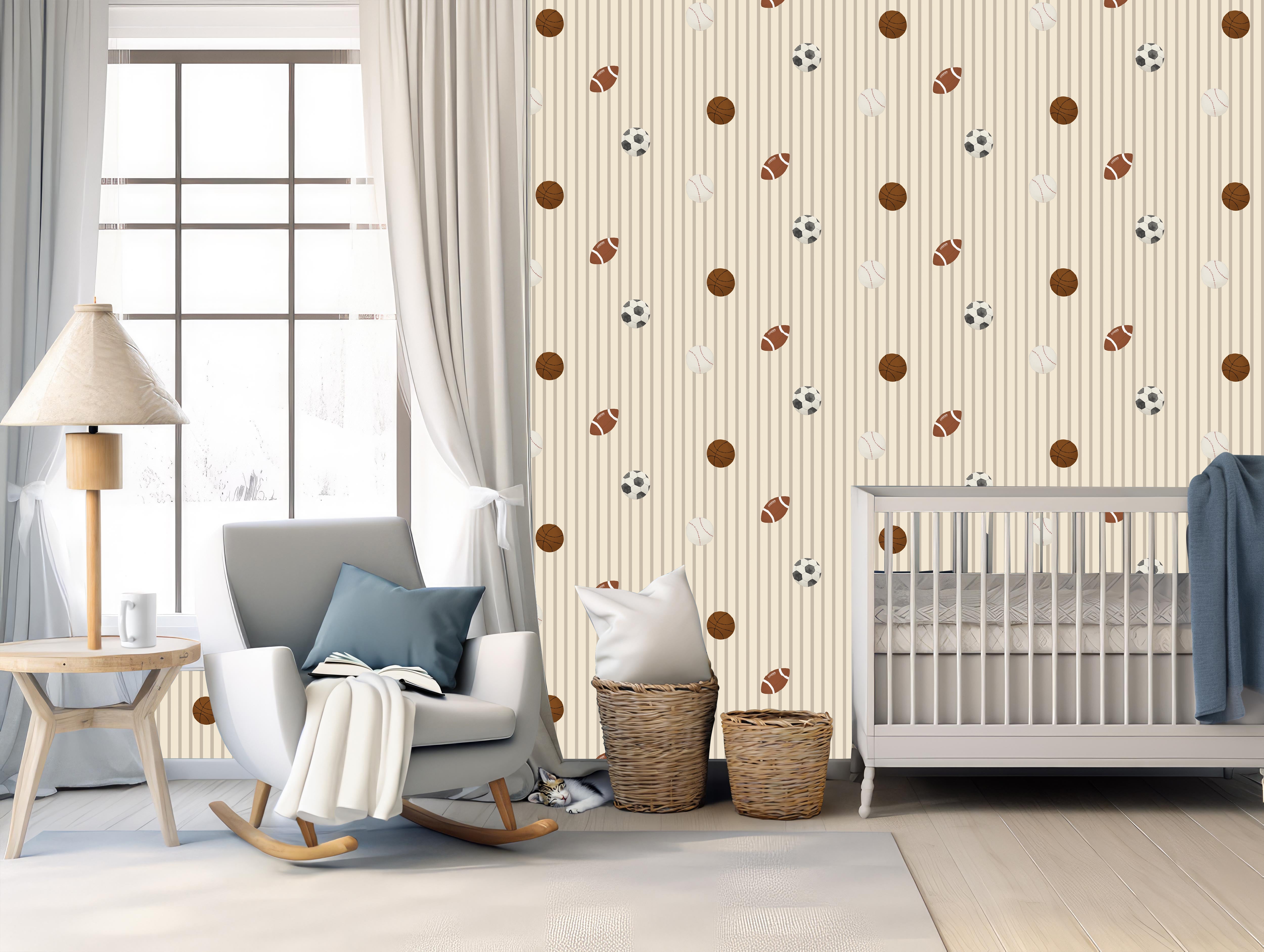 Gilbert Wallpaper by The Lil Dills Shop